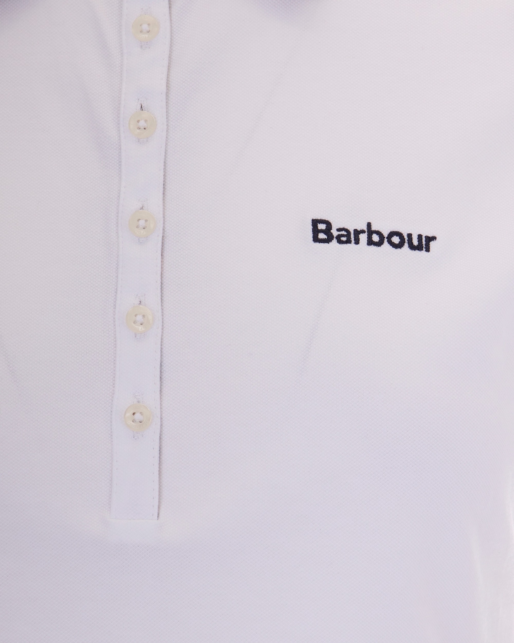 [Barbour] T-shirts Short Sleeve SS26 LML0634LMLWH33