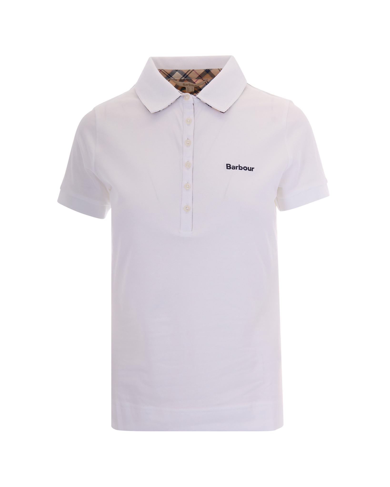 [Barbour] T-shirts Short Sleeve SS26 LML0634LMLWH33