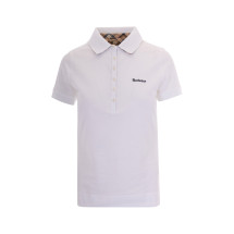 [Barbour] T-shirts Short Sleeve SS26 LML0634LMLWH33