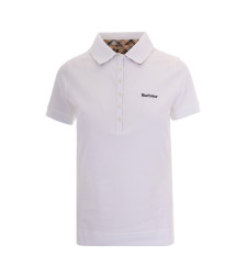 [Barbour] T-shirts Short Sleeve SS26 LML0634LMLWH33
