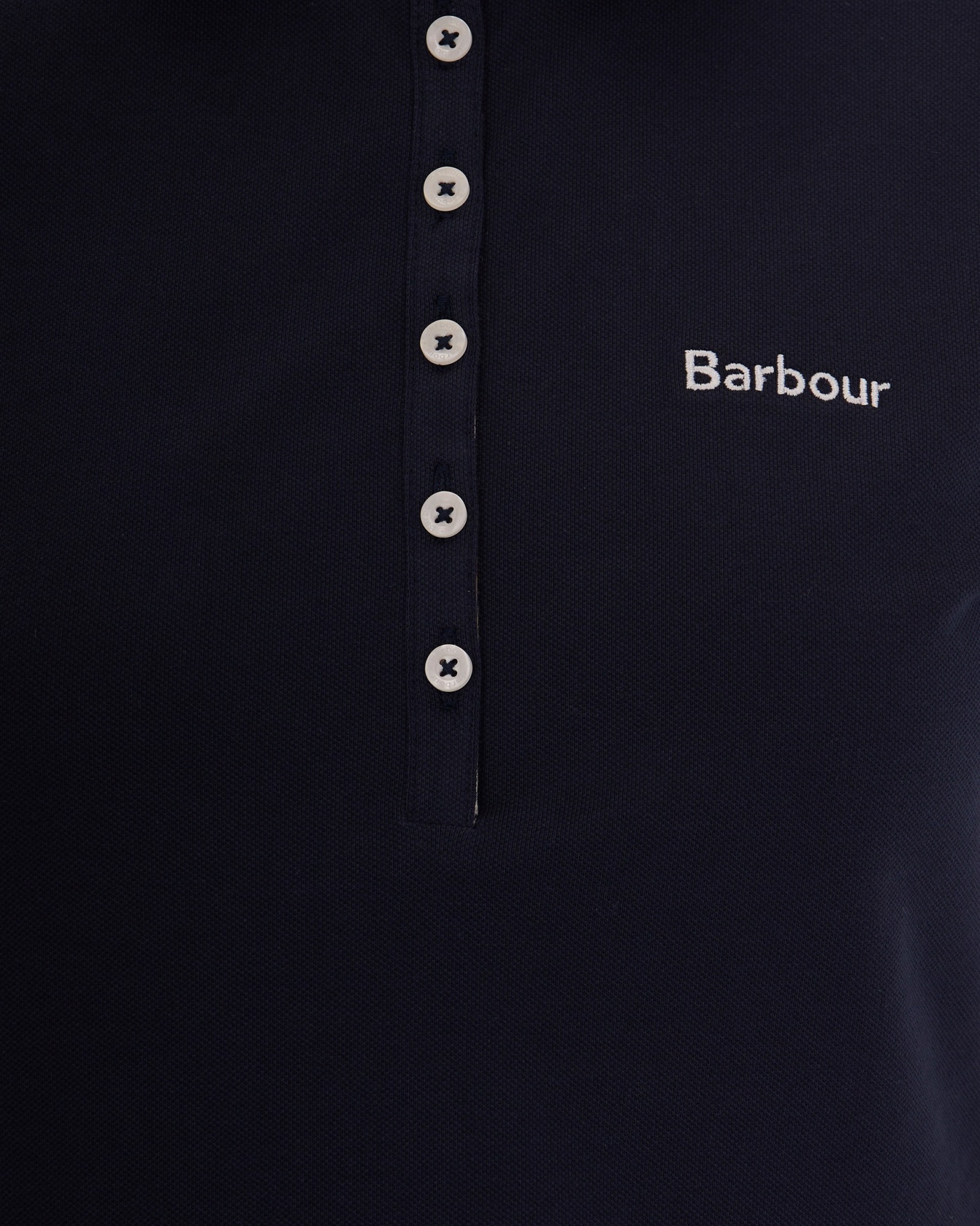[Barbour] T-shirts Short Sleeve SS26 LML0634LMLNY16