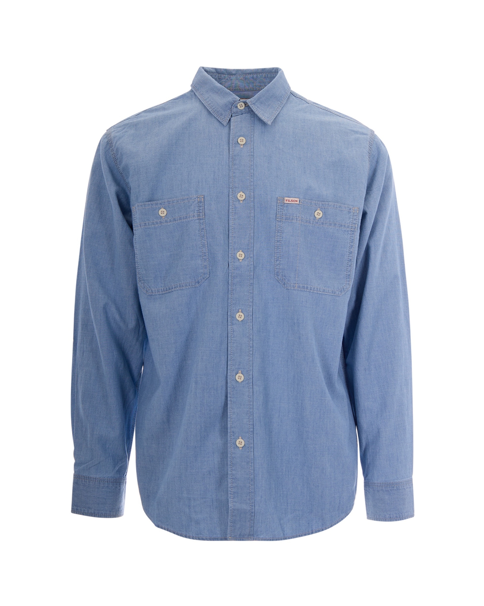 [Filson] Shirts Long Sleeve SS26 FMCAM0011W0132482