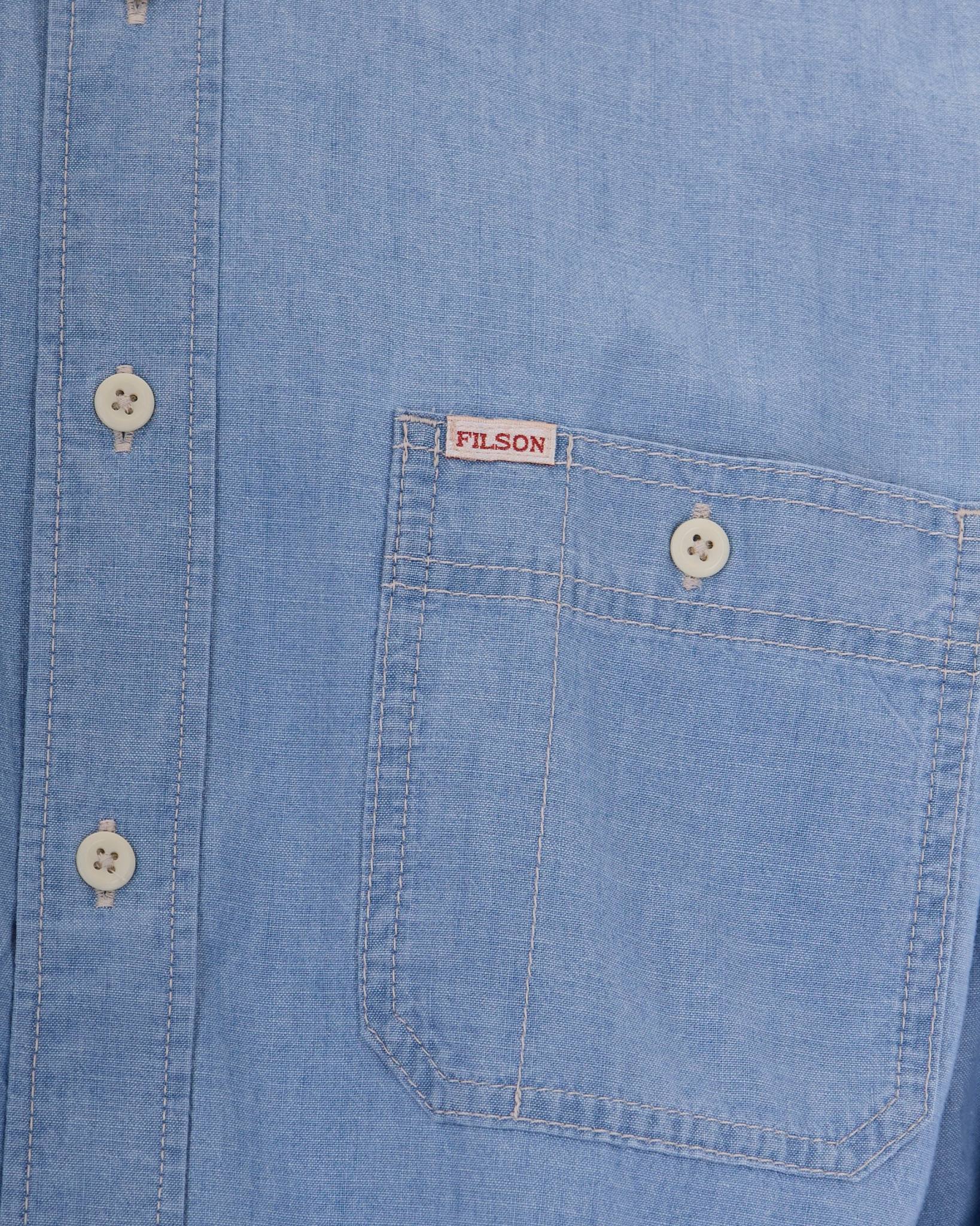 [Filson] Shirts Long Sleeve SS26 FMCAM0011W0132482