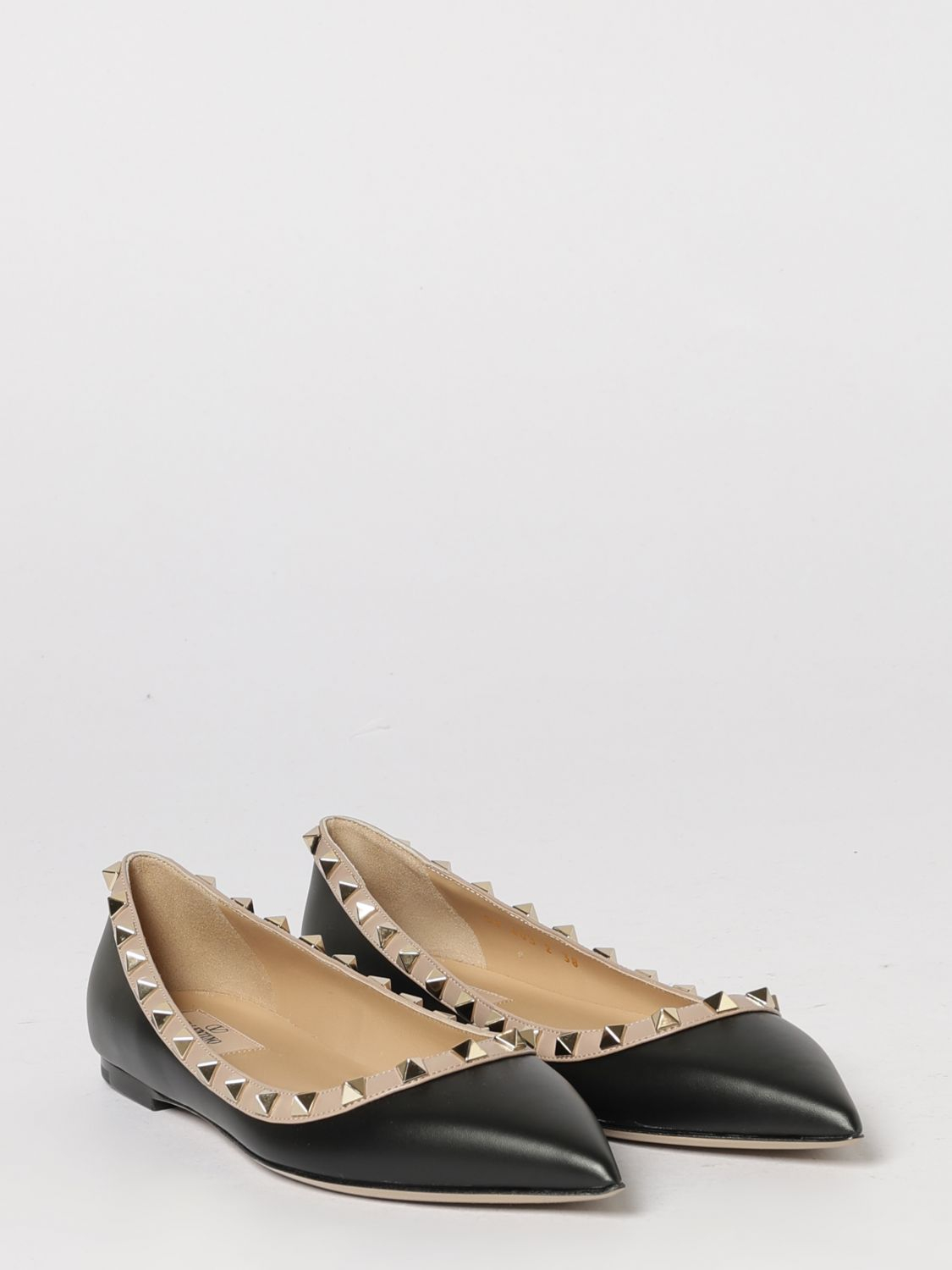 [Valentino Garavani] Flat shoes SS26 WS0403VOD N91