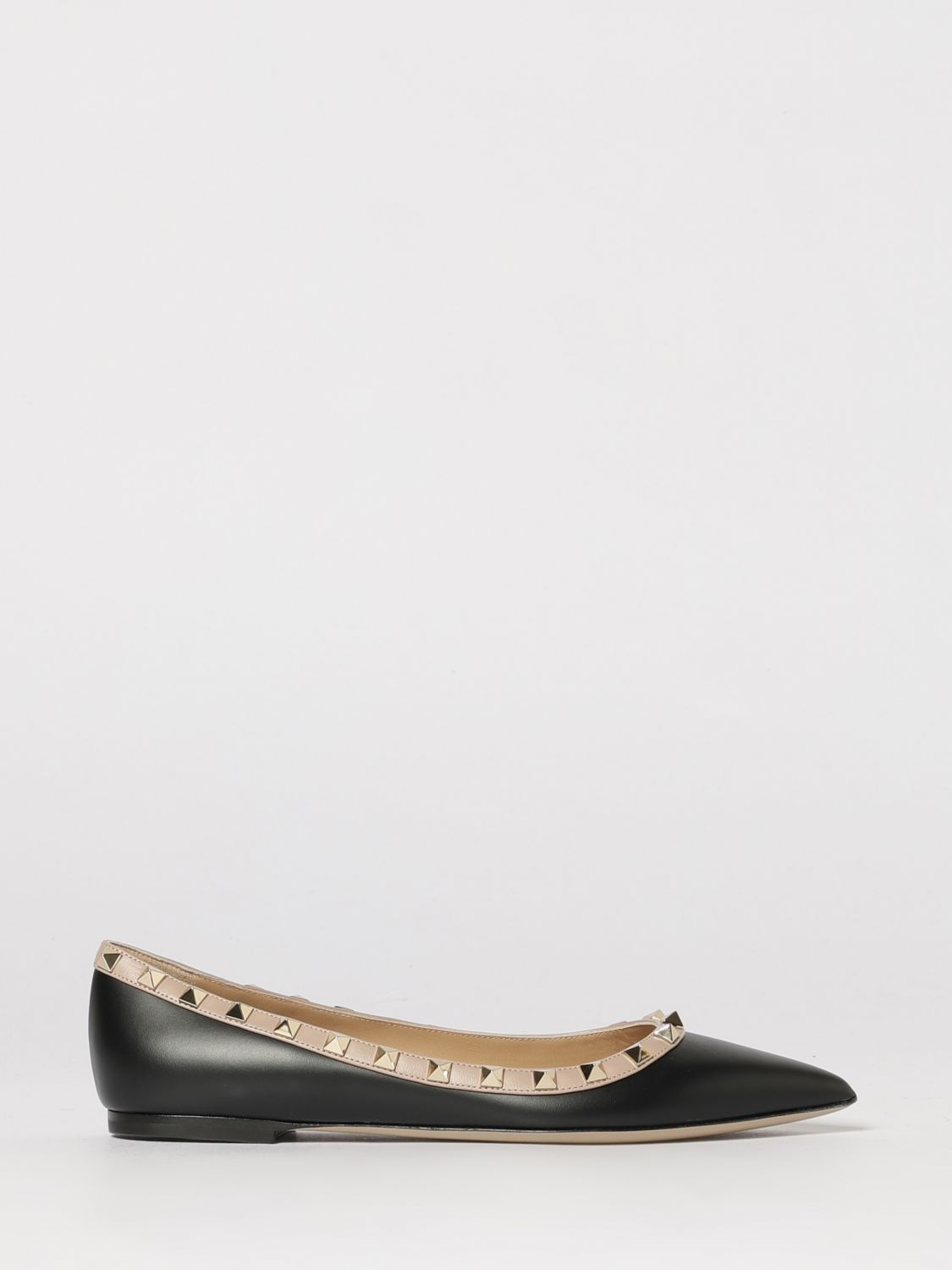 [Valentino Garavani] Flat shoes SS26 WS0403VOD N91