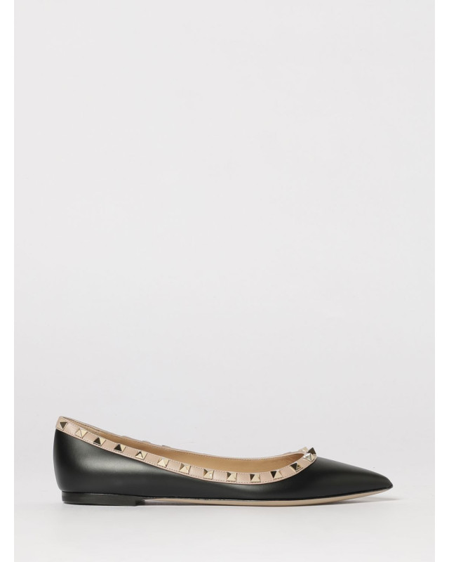 [Valentino Garavani] Flat shoes SS26 WS0403VOD N91
