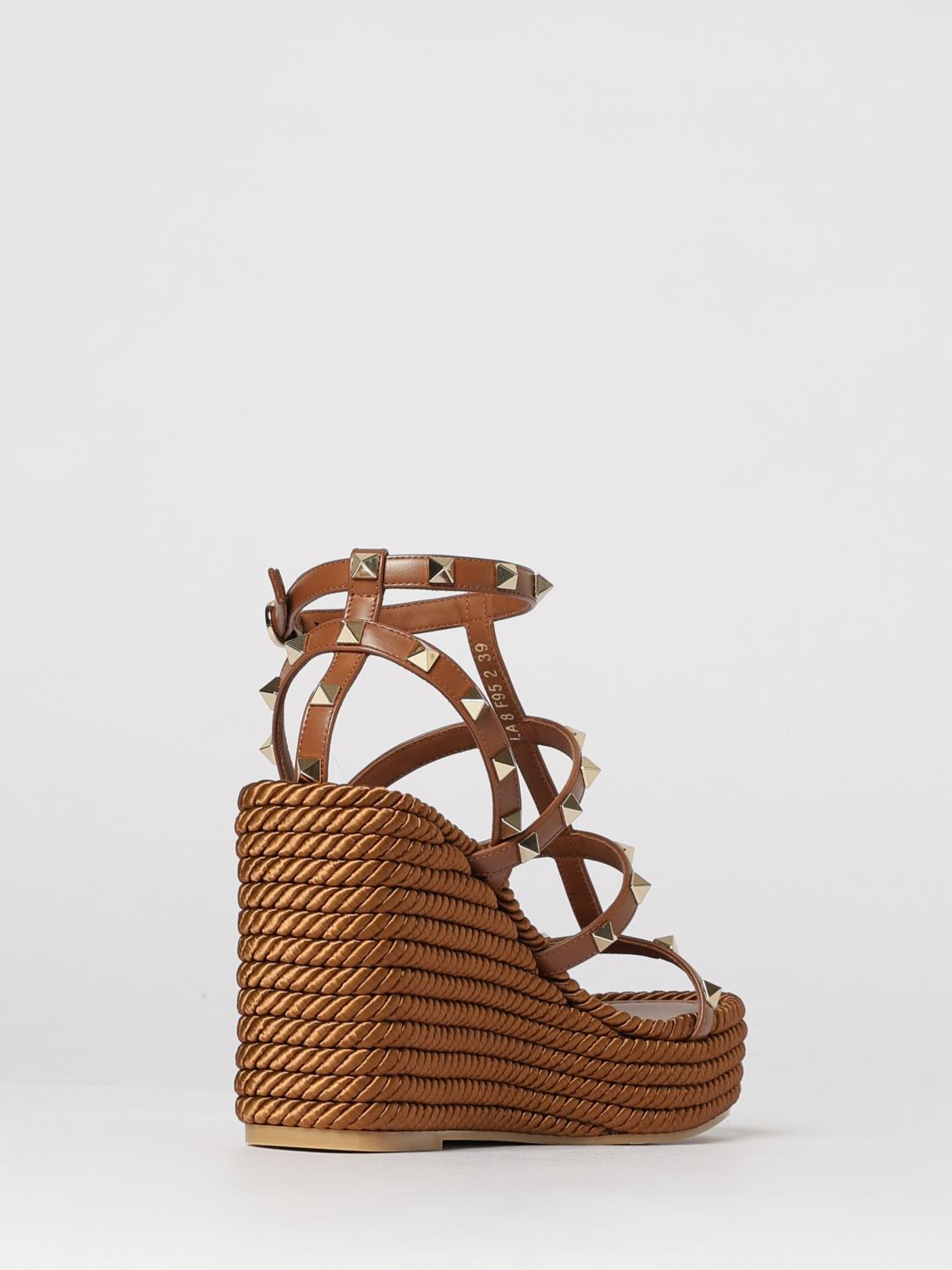 [Valentino Garavani] Sandals SS26 WS0F95BAE N58