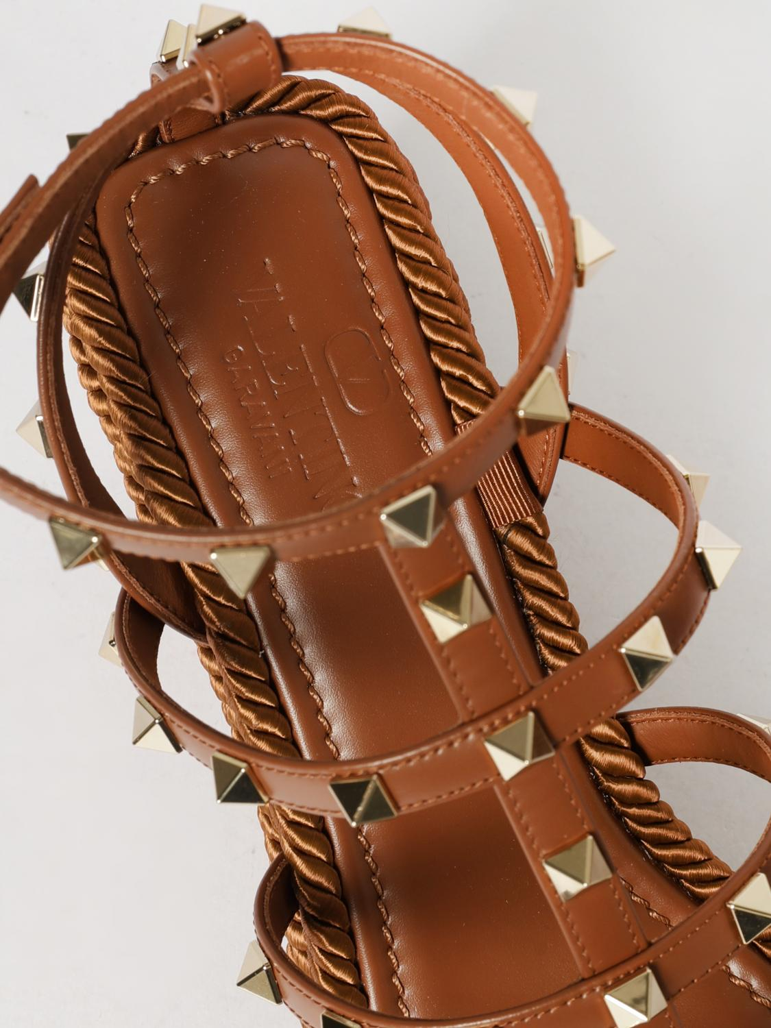 [Valentino Garavani] Sandals SS26 WS0F95BAE N58