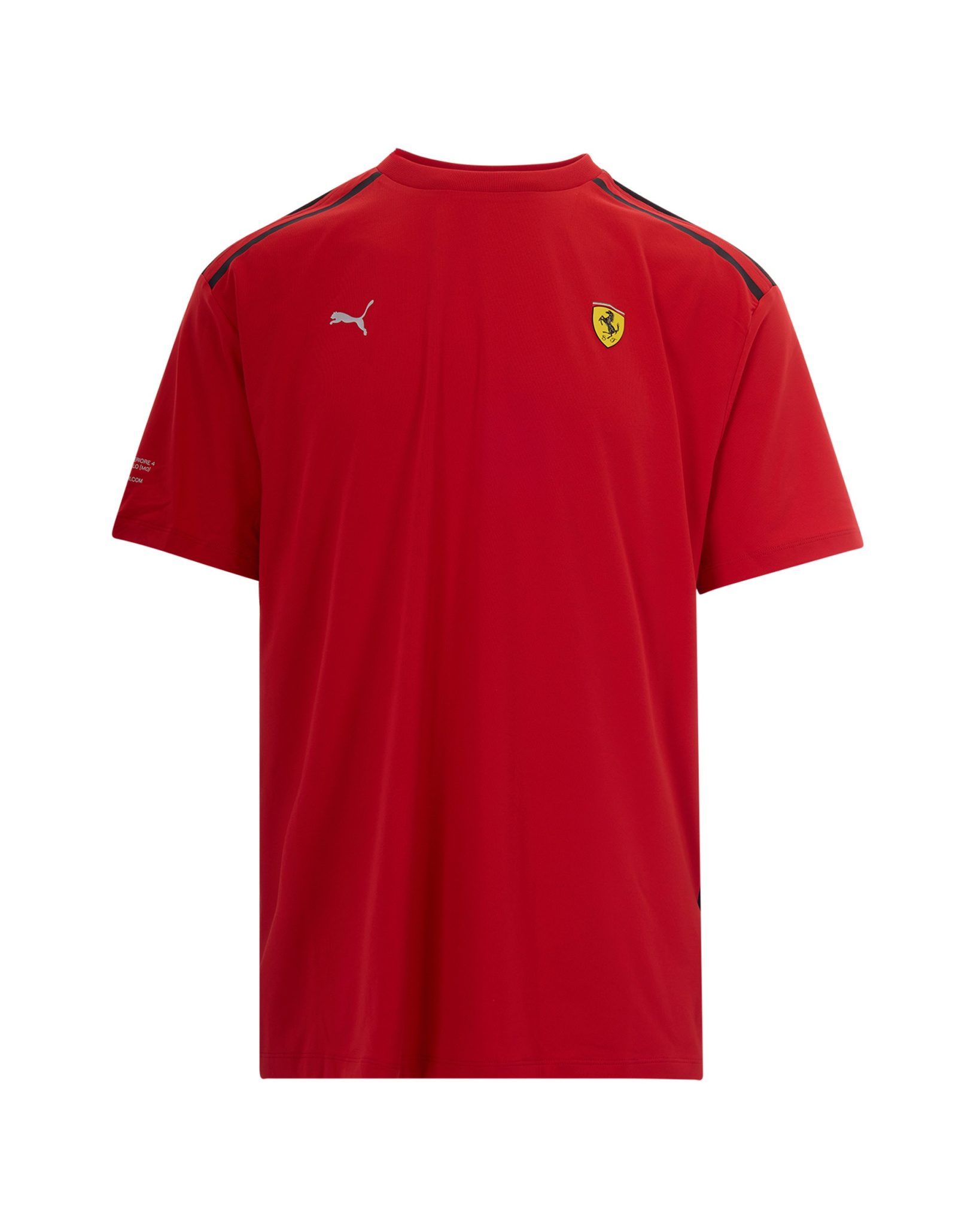 [PUMA] T-shirts Short Sleeve SS26 63422402
