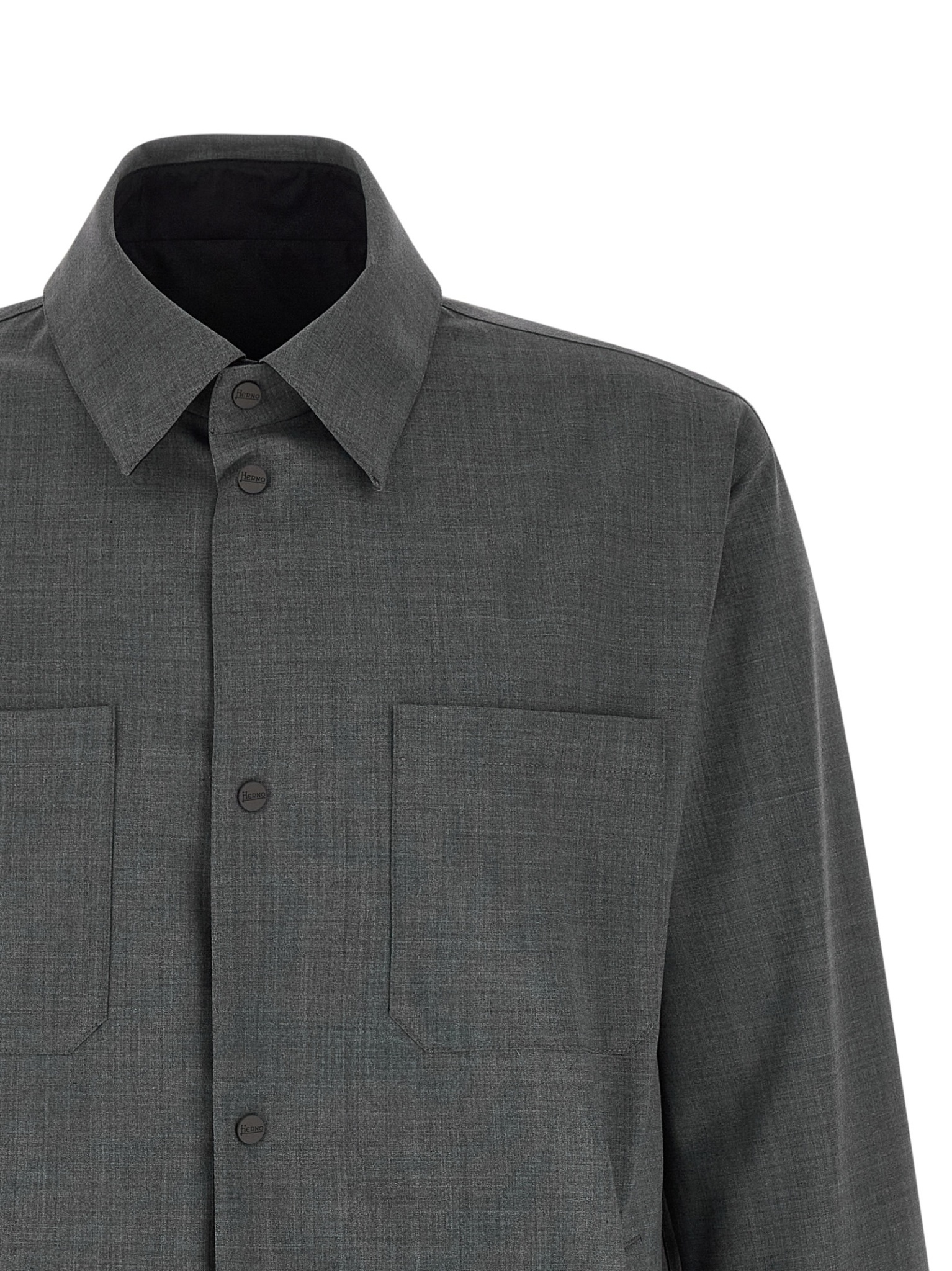 [Herno] Casual Jacket SS26 GI000651U12808Z9592