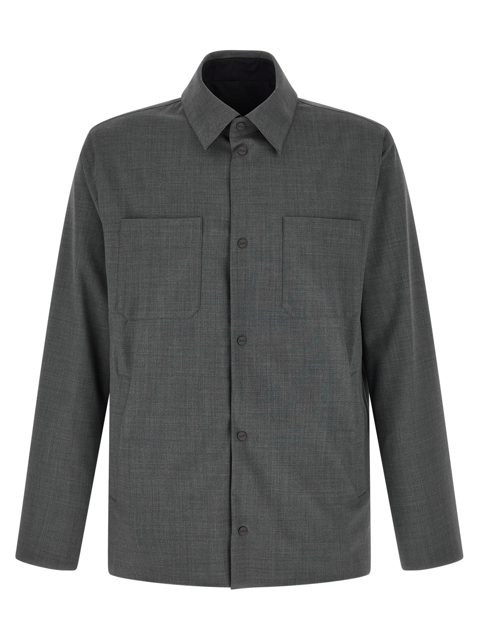 [Herno] Casual Jacket SS26 GI000651U12808Z9592