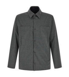 [Herno] Casual Jacket SS26 GI000651U12808Z9592