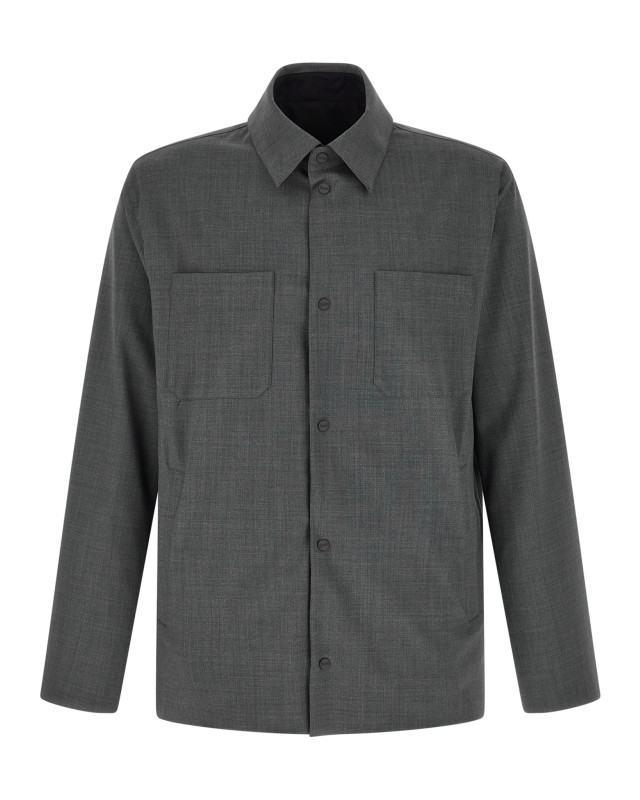 [Herno] Casual Jacket SS26 GI000651U12808Z9592