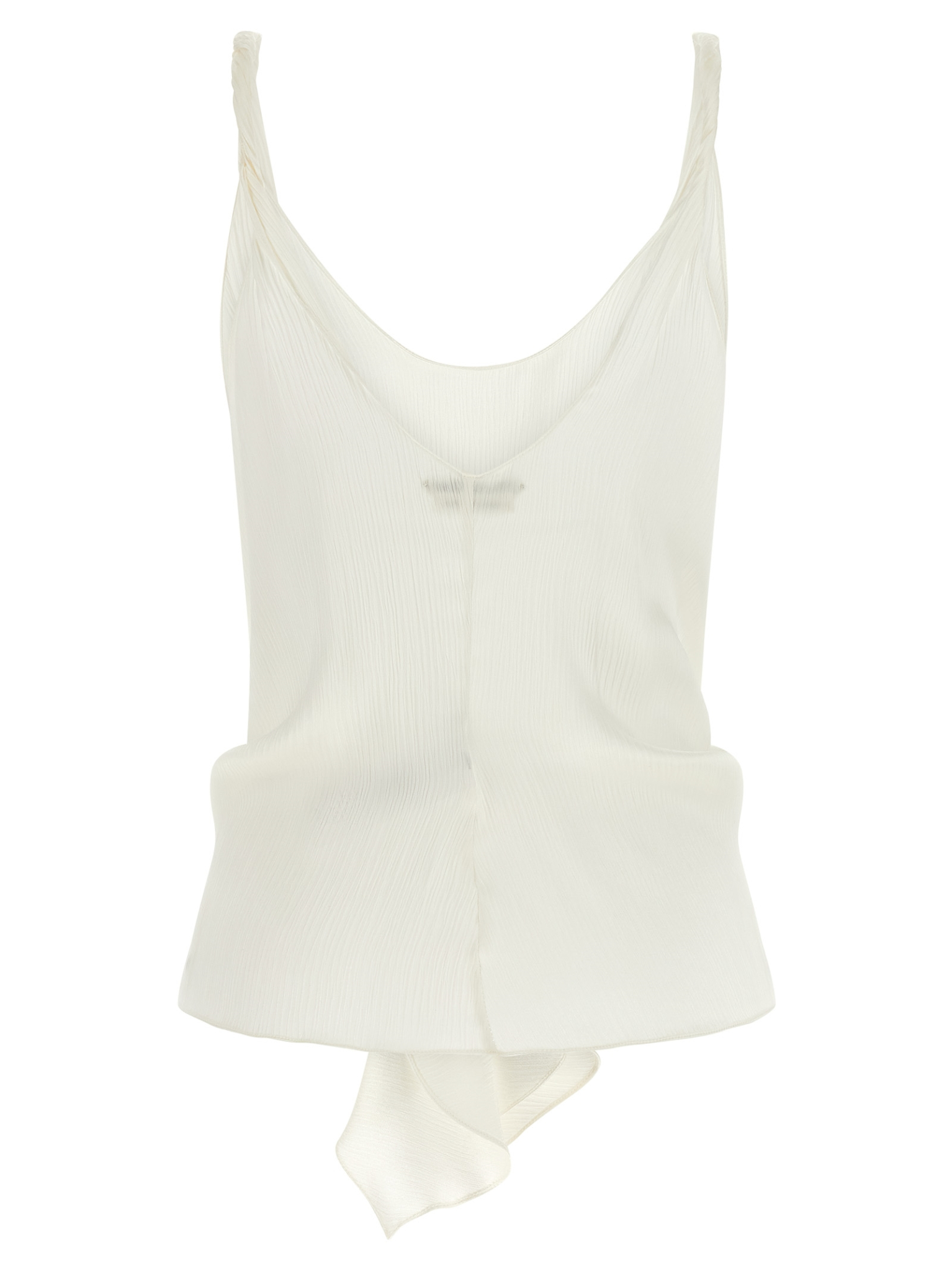 [J.W.Anderson] T-shirts Sleeveless SS26 TP0365PG1897002