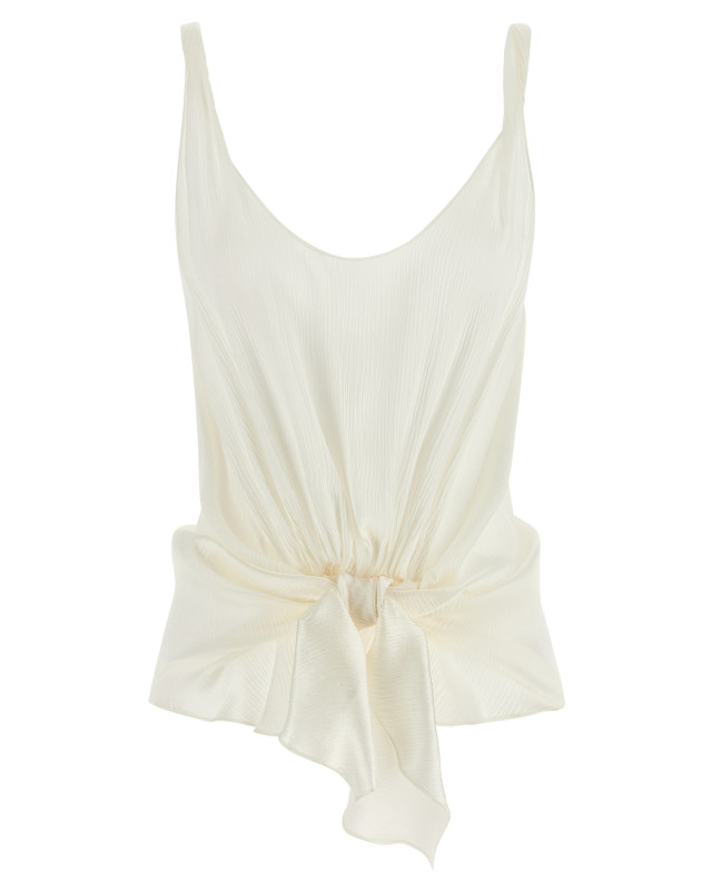 [J.W.Anderson] T-shirts Sleeveless SS26 TP0365PG1897002