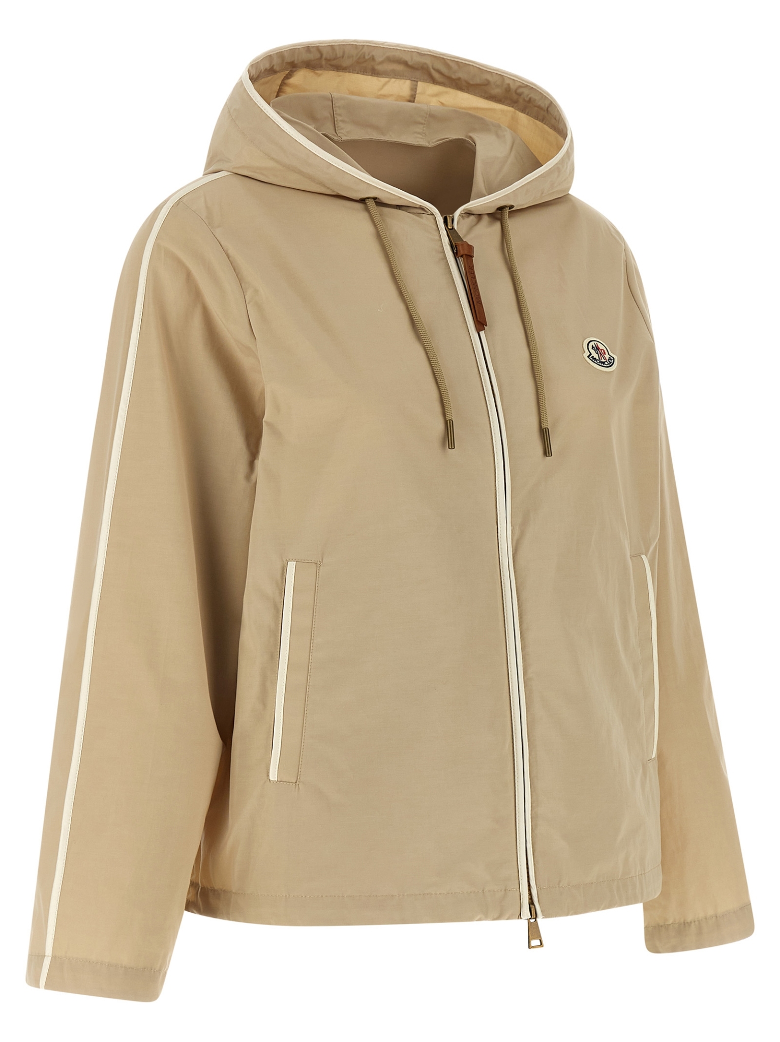 [Moncler] Casual Jacket SS26 L10931A00136549P320J