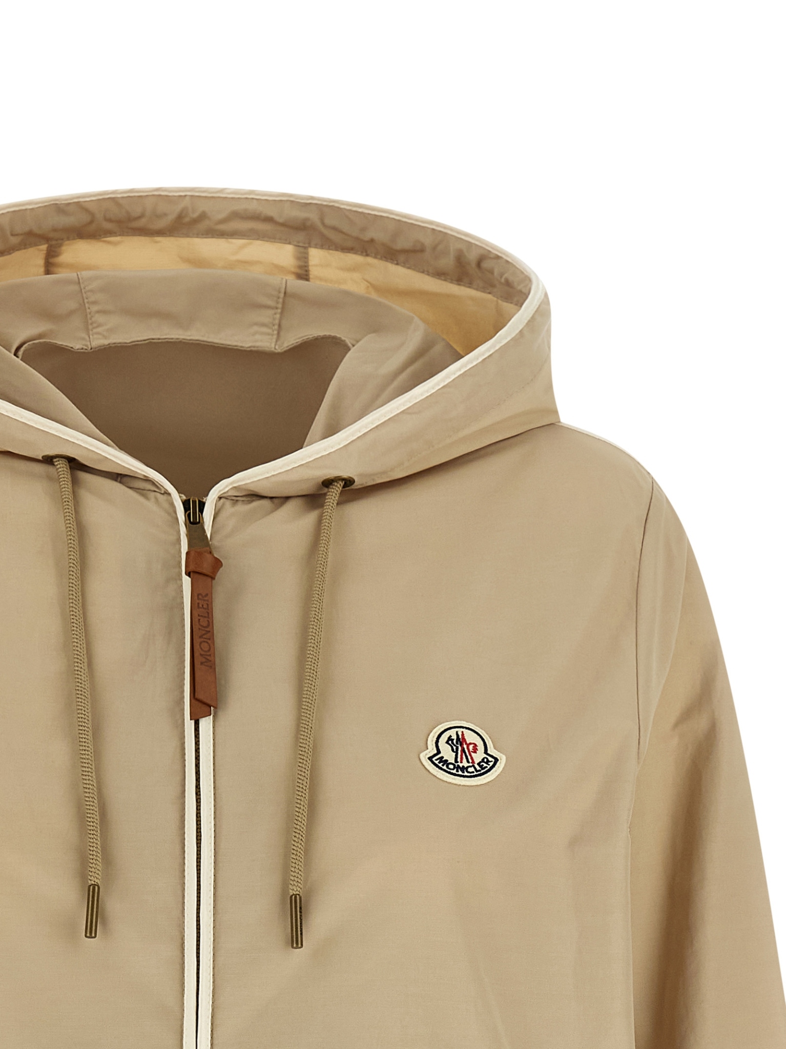 [Moncler] Casual Jacket SS26 L10931A00136549P320J