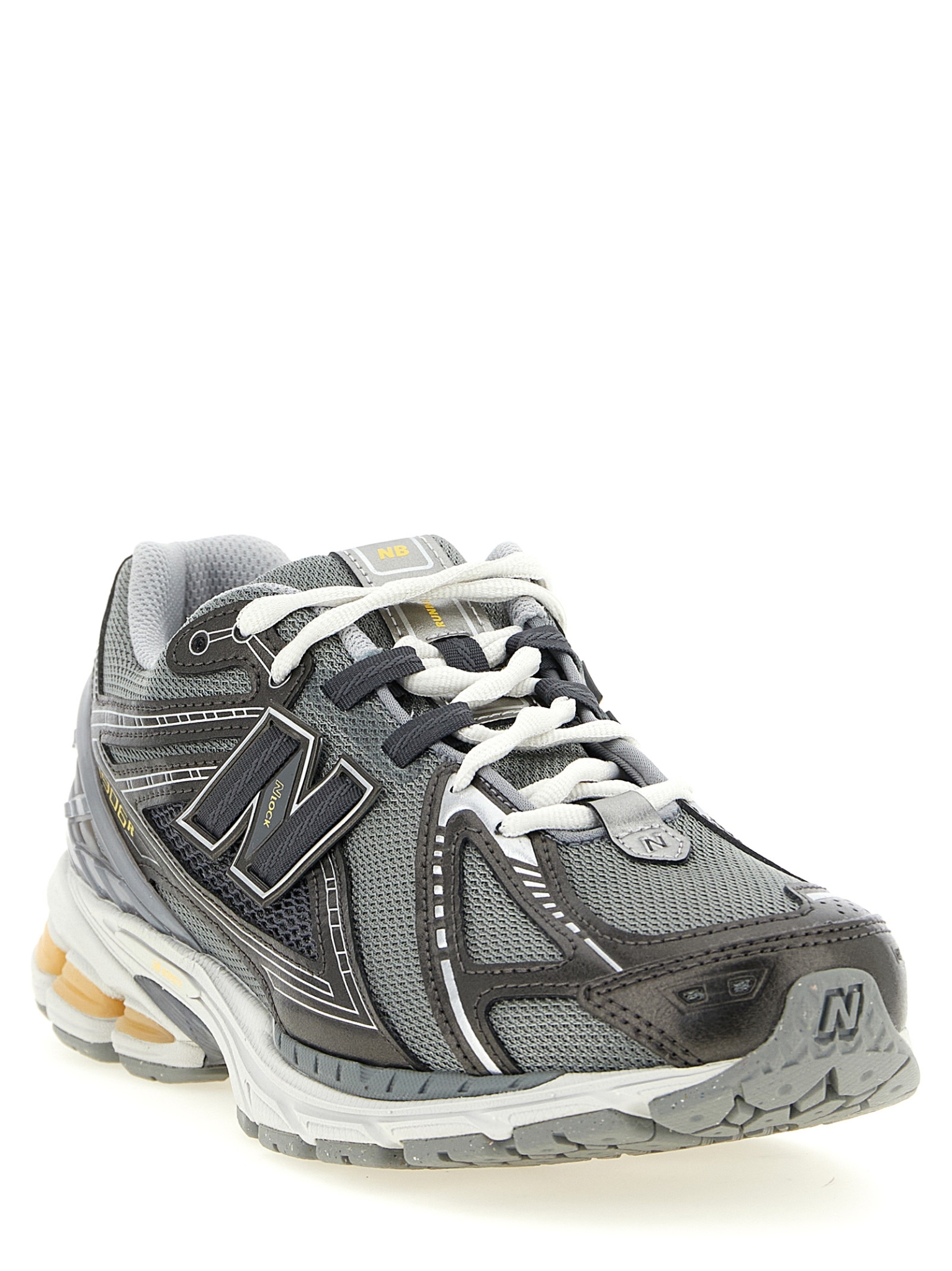 [new Balance] Sneakers SS26 U19064S04S0