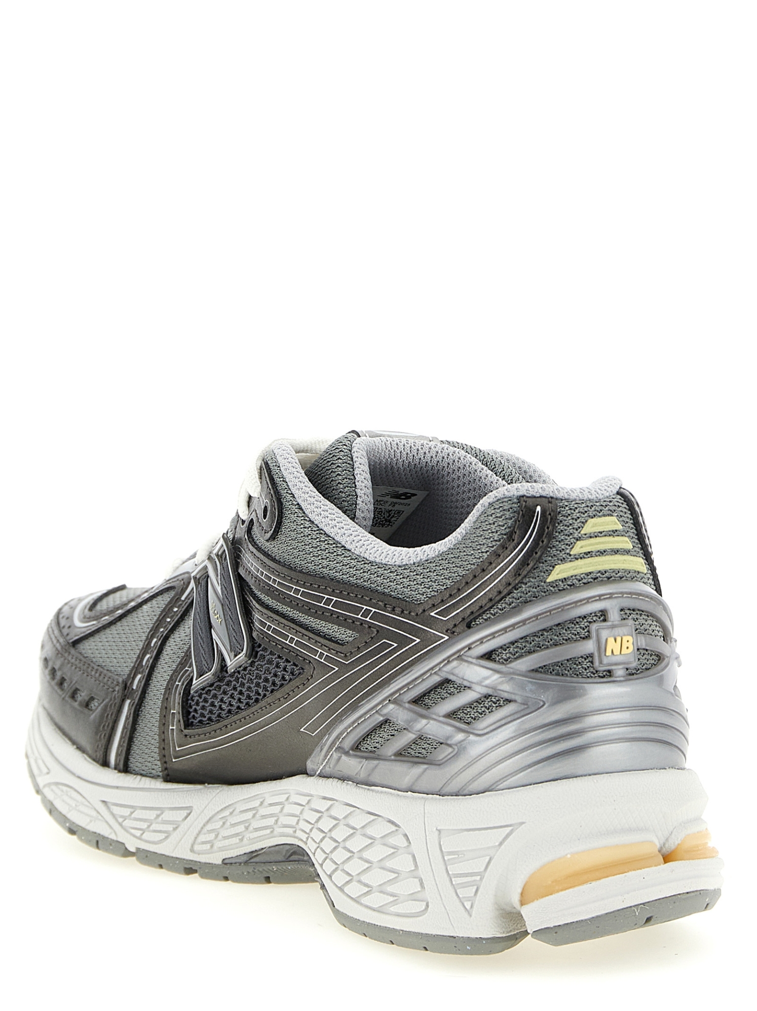 [new Balance] Sneakers SS26 U19064S04S0