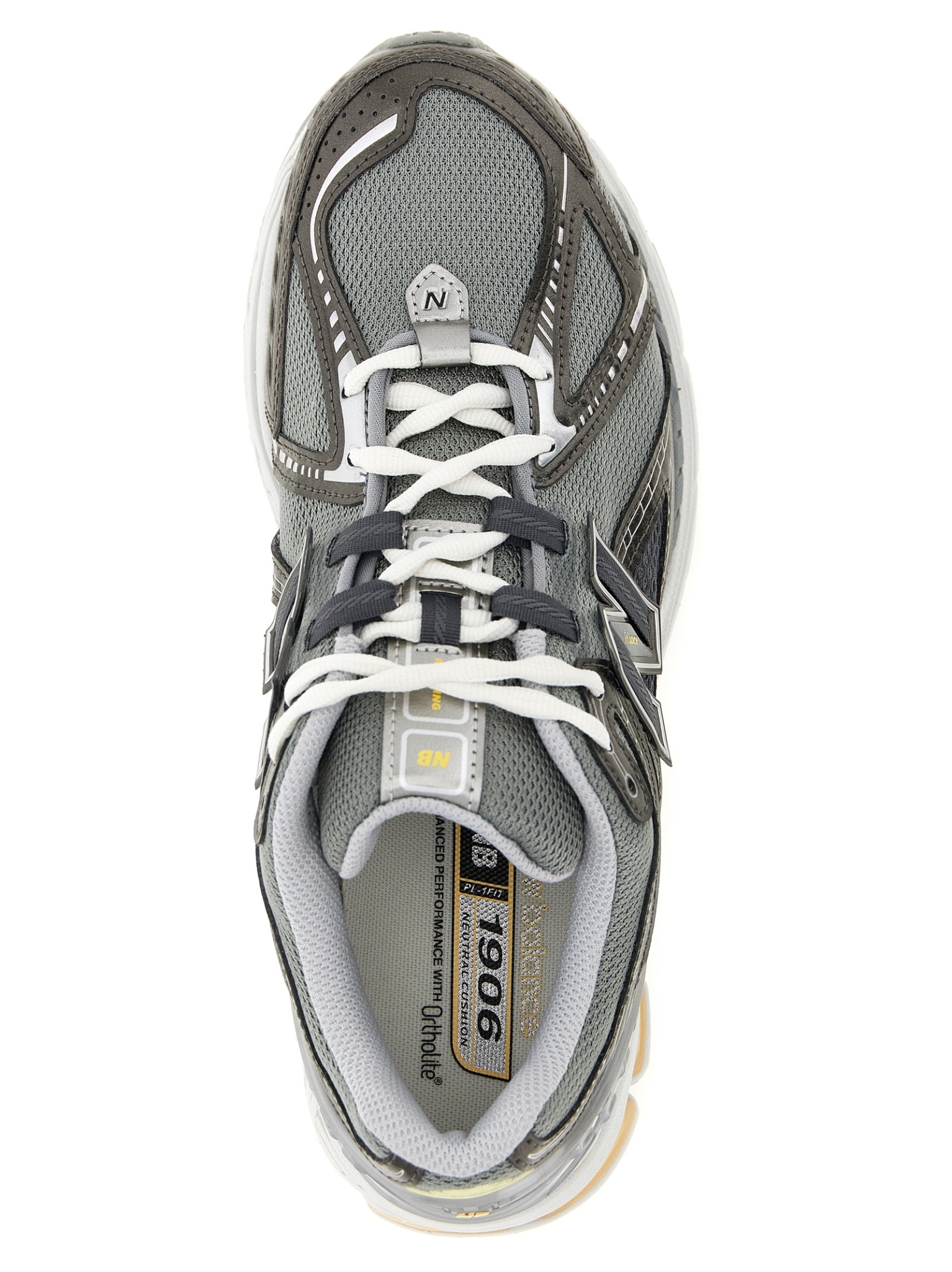 [new Balance] Sneakers SS26 U19064S04S0