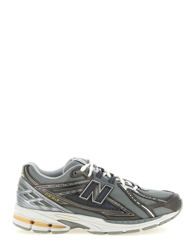 [new Balance] Sneakers SS26 U19064S04S0