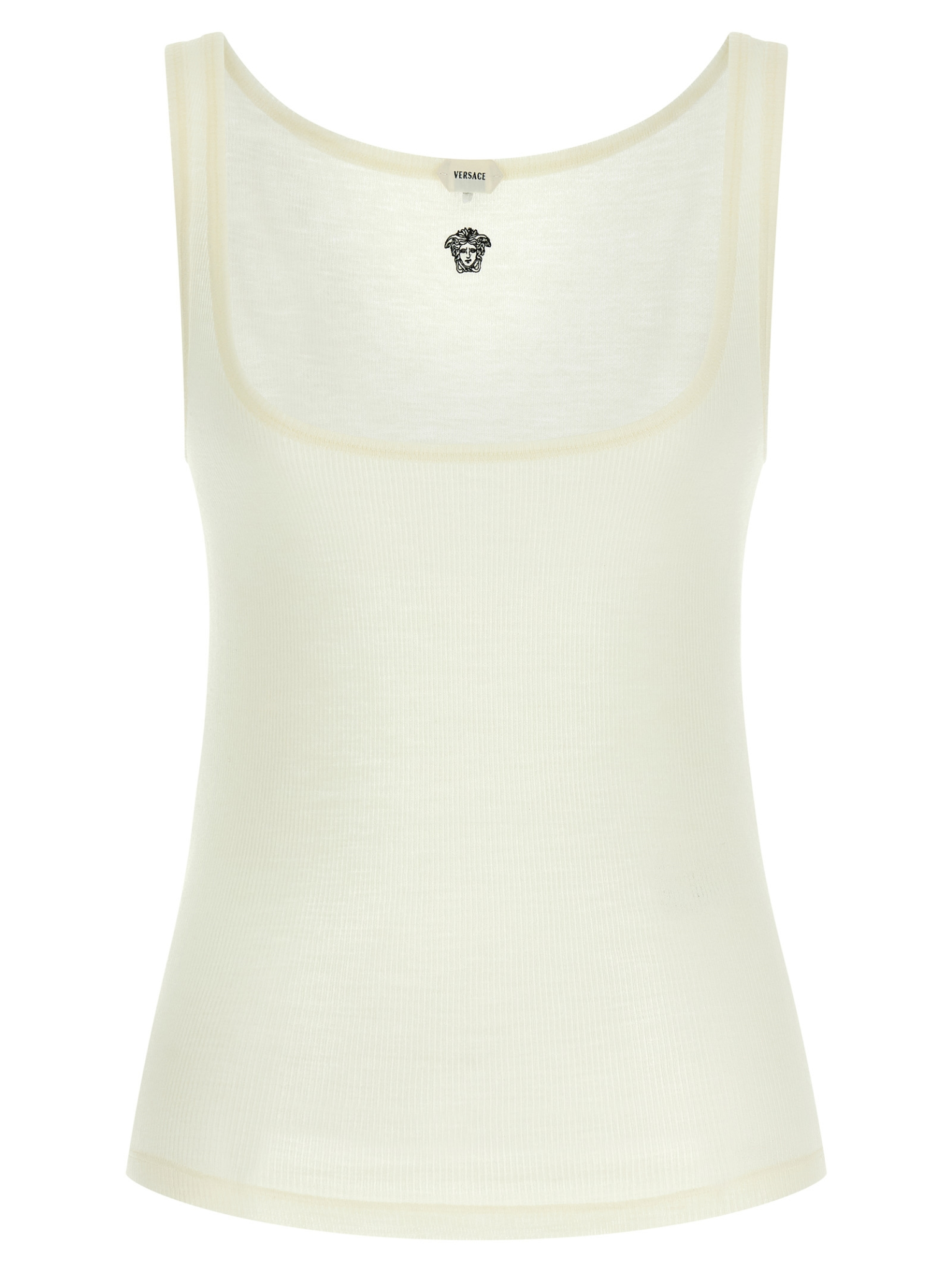 [Versace] Tank top SS26 10236981A175481W150