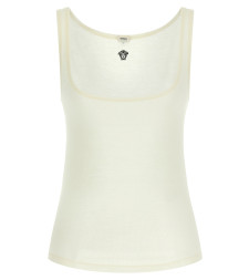 [Versace] Tank top SS26 10236981A175481W150