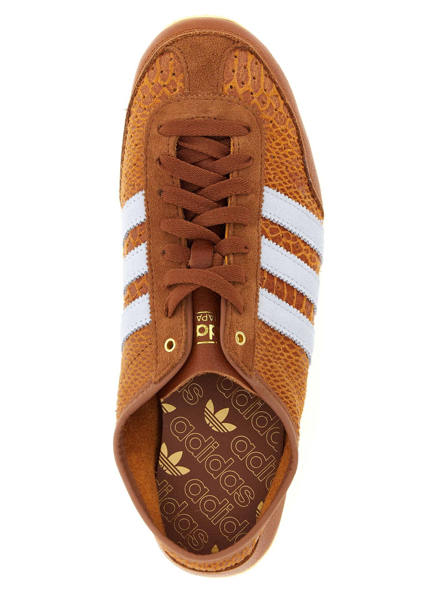 [ADIDAS ORIGINALS] Sneakers SS26 IH1622DUBRCRSKORGTIN