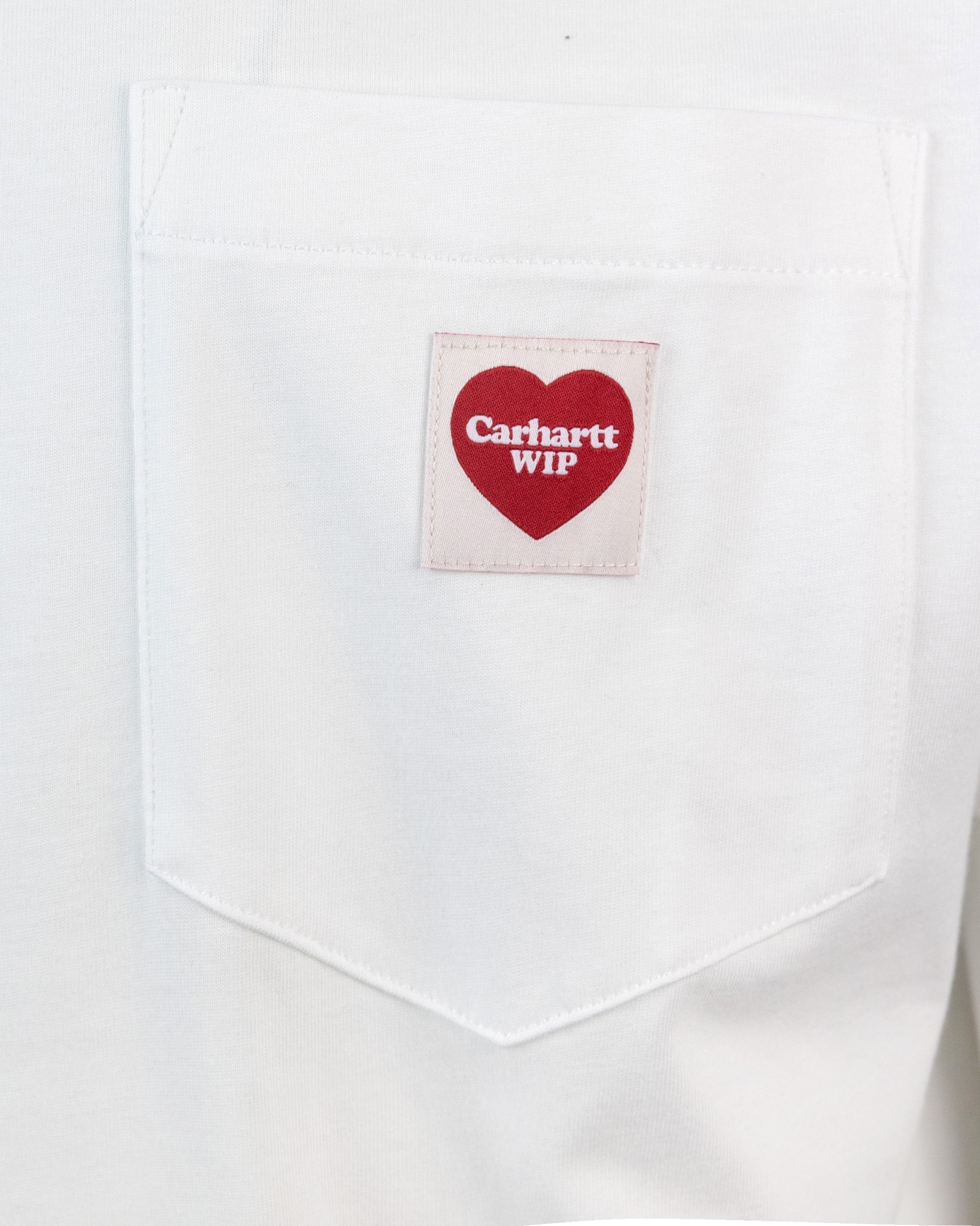 [CARHARTT WIP] T-shirts Short Sleeve SS26 I0321281WZXX