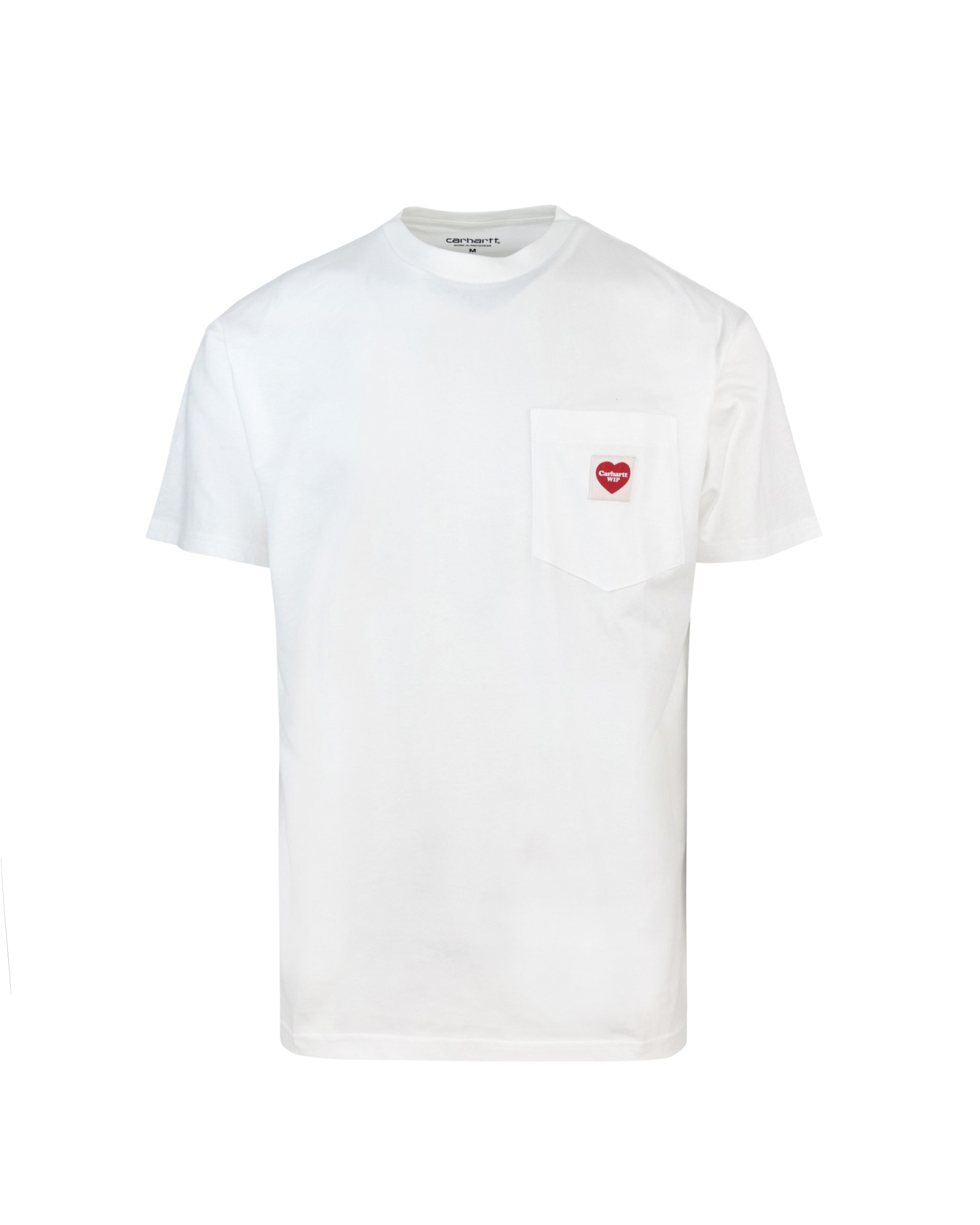 [CARHARTT WIP] T-shirts Short Sleeve SS26 I0321281WZXX