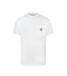 [CARHARTT WIP] T-shirts Short Sleeve SS26 I0321281WZXX