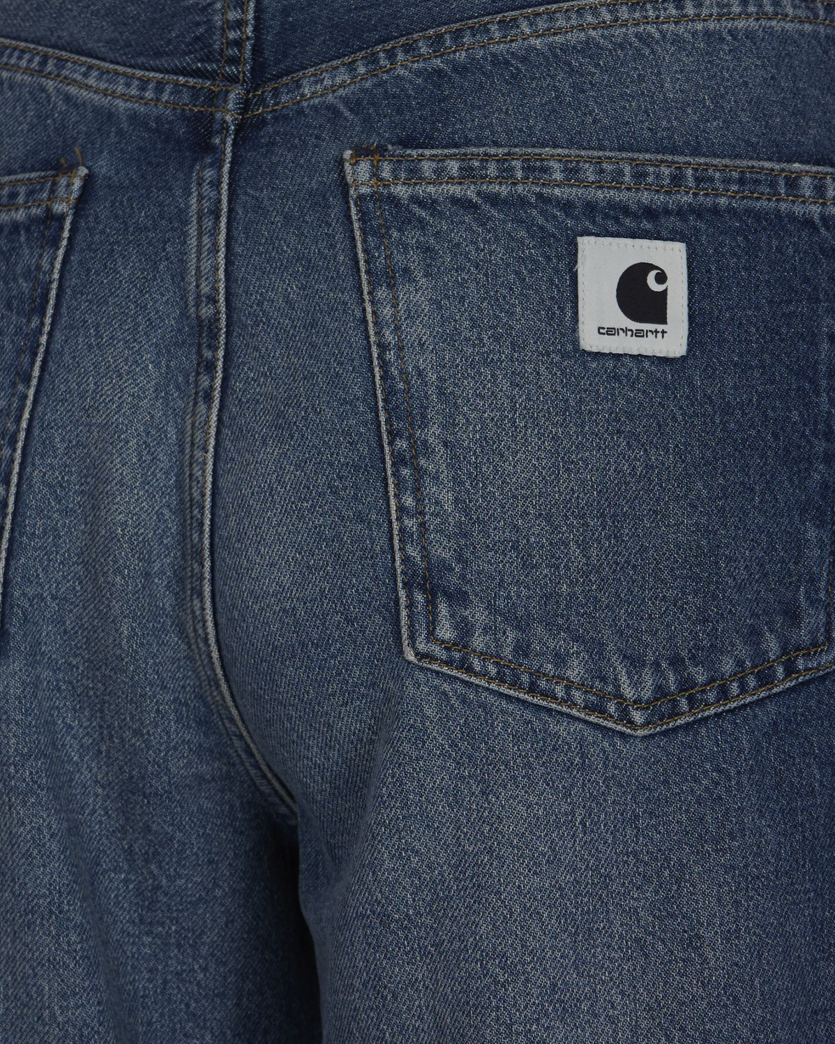 [CARHARTT WIP] Jeans SS26 I030497014L