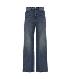 [CARHARTT WIP] Jeans SS26 I030497014L