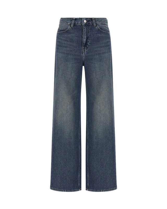 [CARHARTT WIP] Jeans SS26 I030497014L