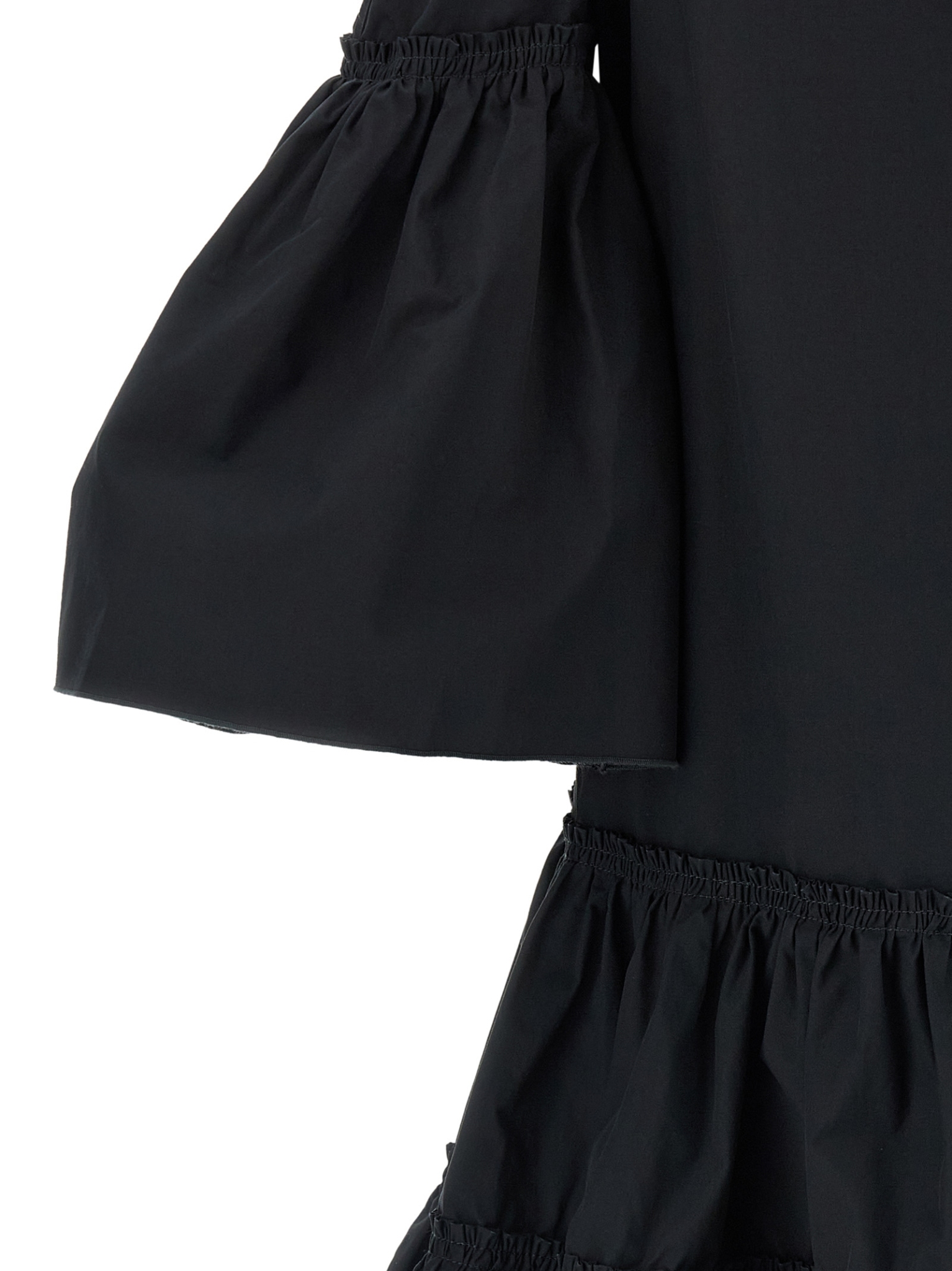 [J.W.Anderson] Short sleeve dress SS26 DR0522PG1090999