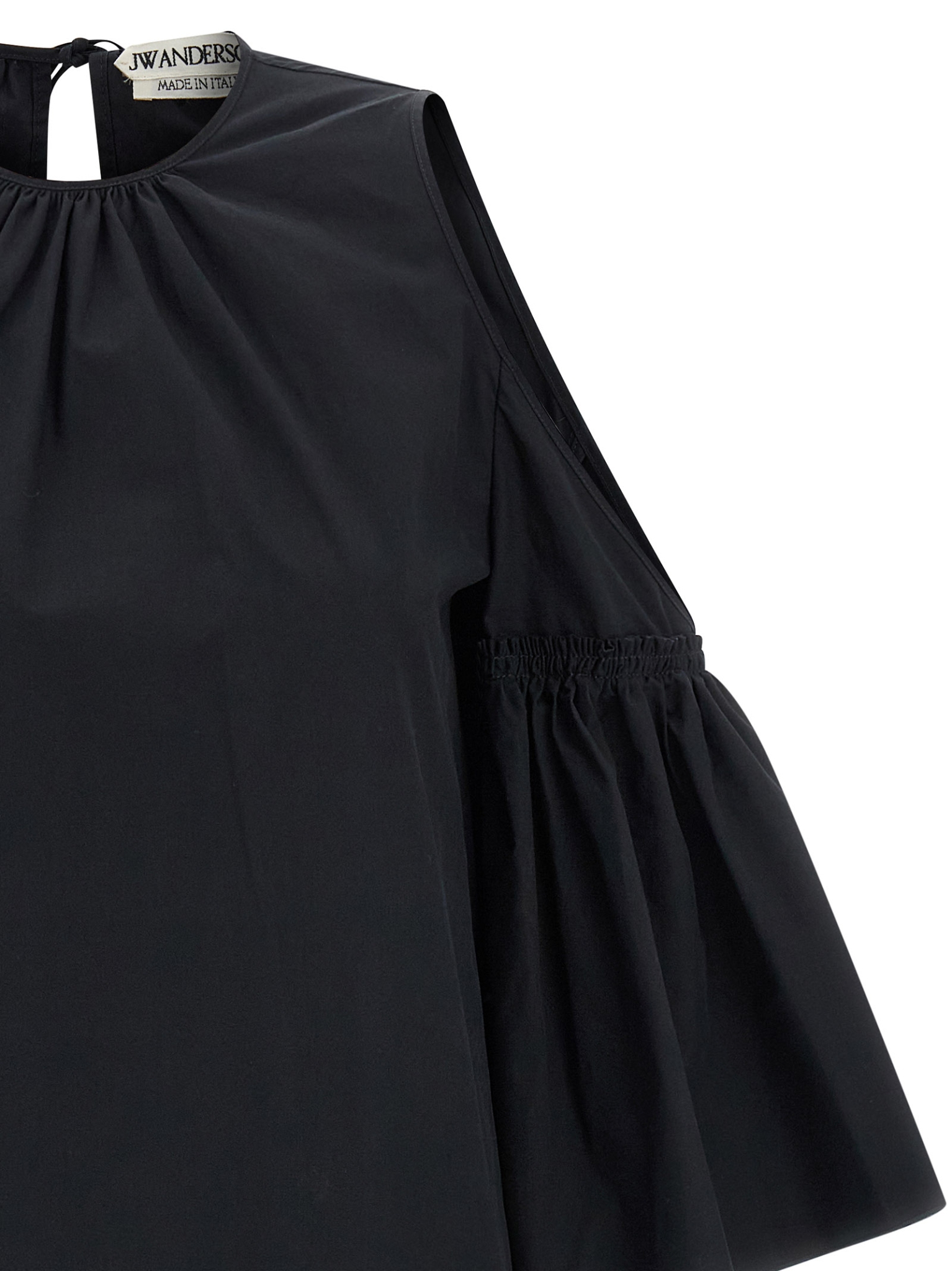 [J.W.Anderson] Short sleeve dress SS26 DR0522PG1090999
