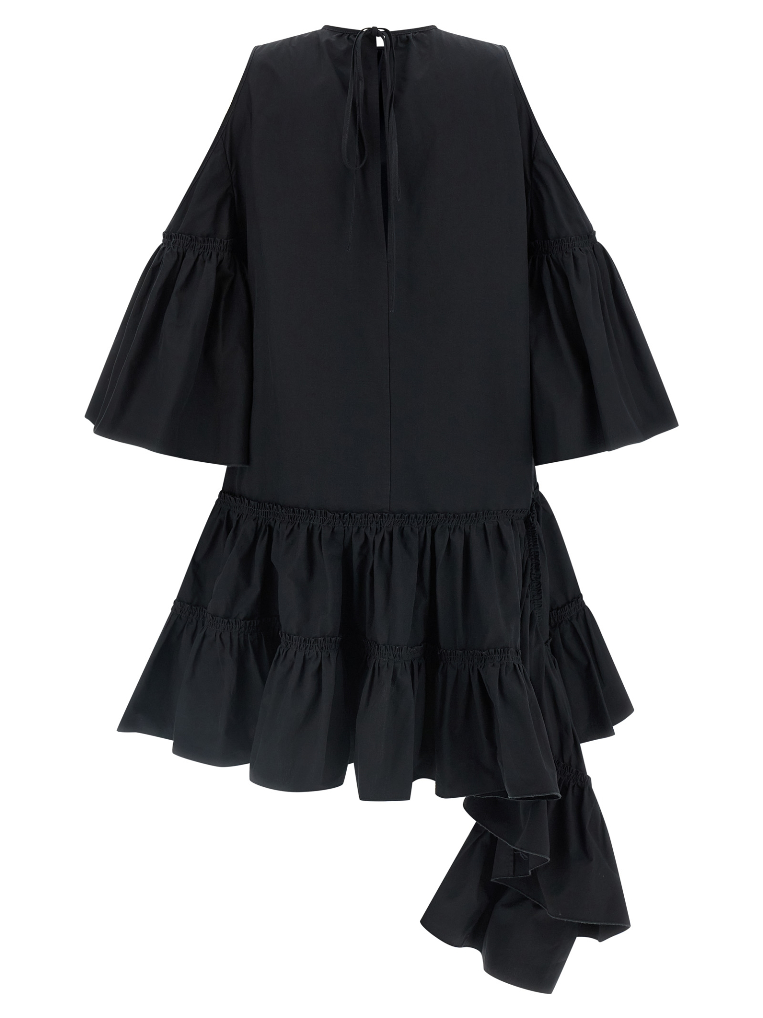 [J.W.Anderson] Short sleeve dress SS26 DR0522PG1090999