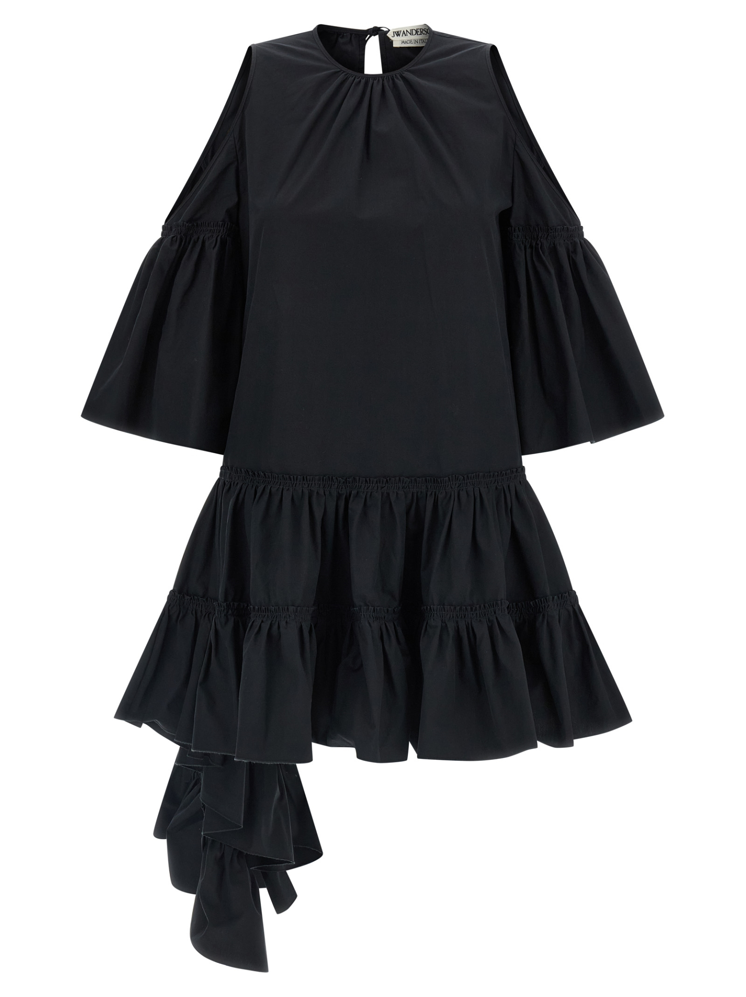 [J.W.Anderson] Short sleeve dress SS26 DR0522PG1090999