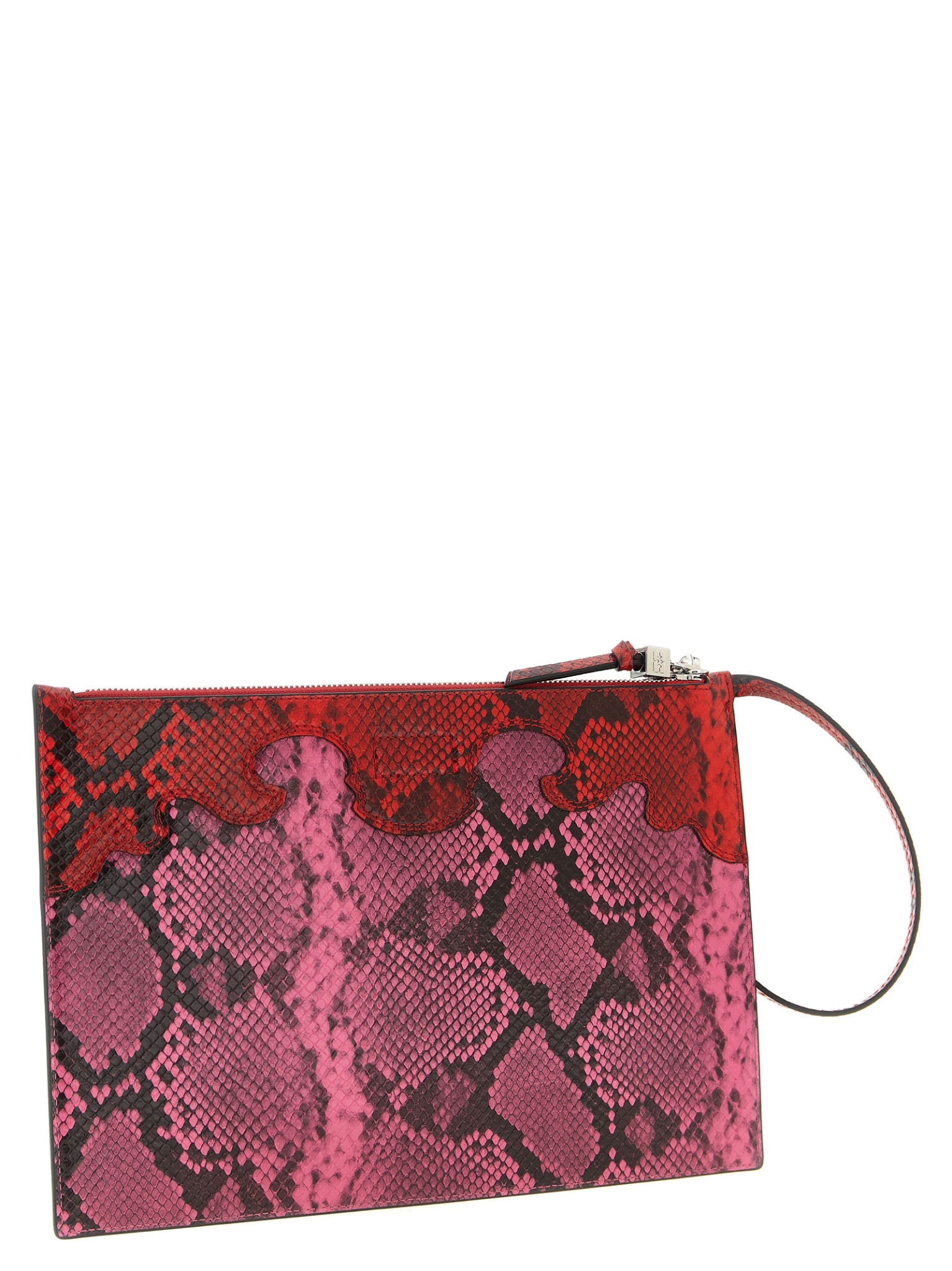 [GANNI] Clutch bag SS26 B301023709Z