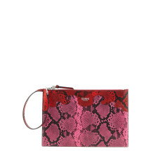 [GANNI] Clutch bag SS26 B301023709Z