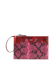 [GANNI] Clutch bag SS26 B301023709Z
