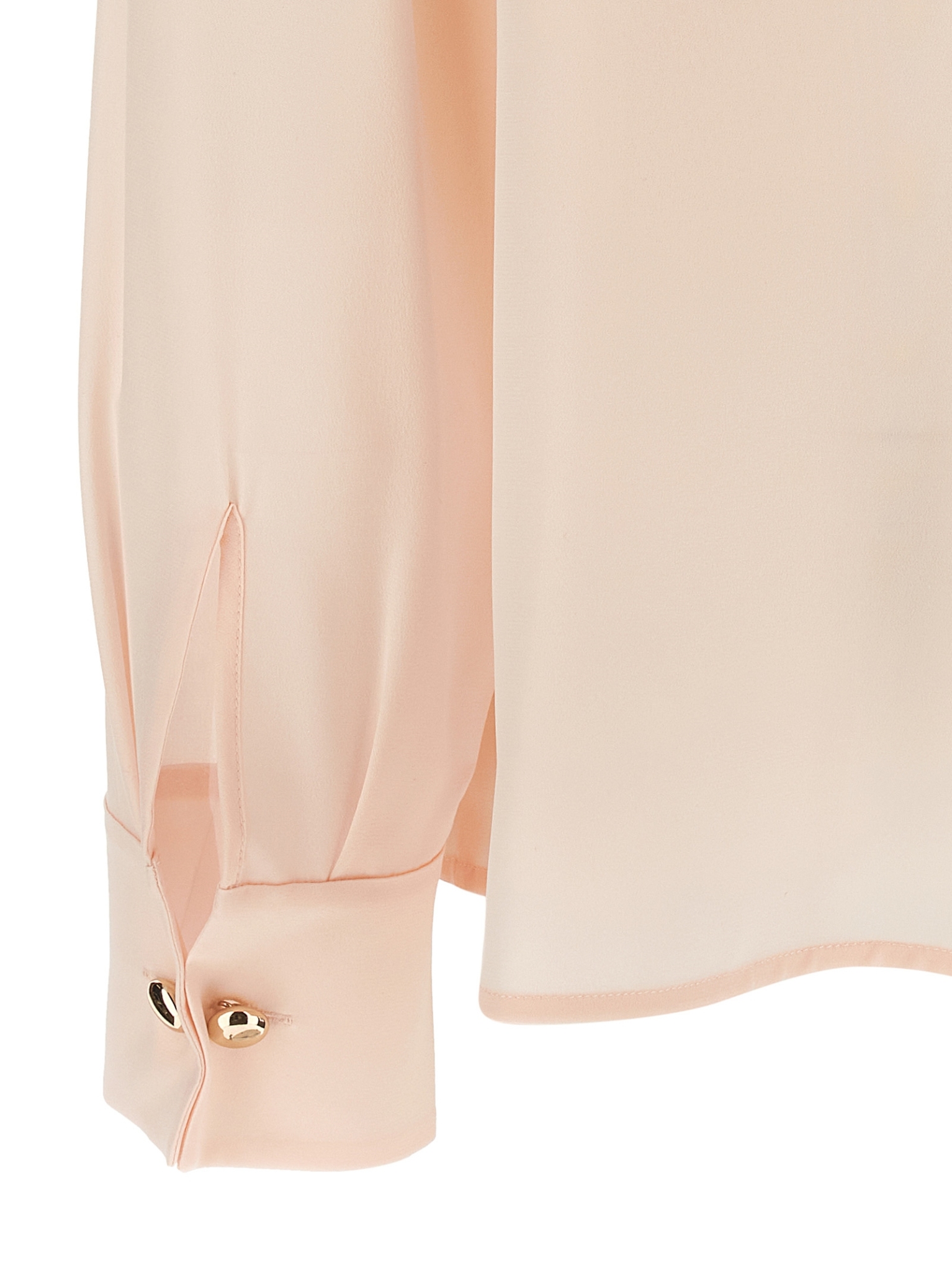 [MAX MARA STUDIO] Blouse SS26 2616111031600043