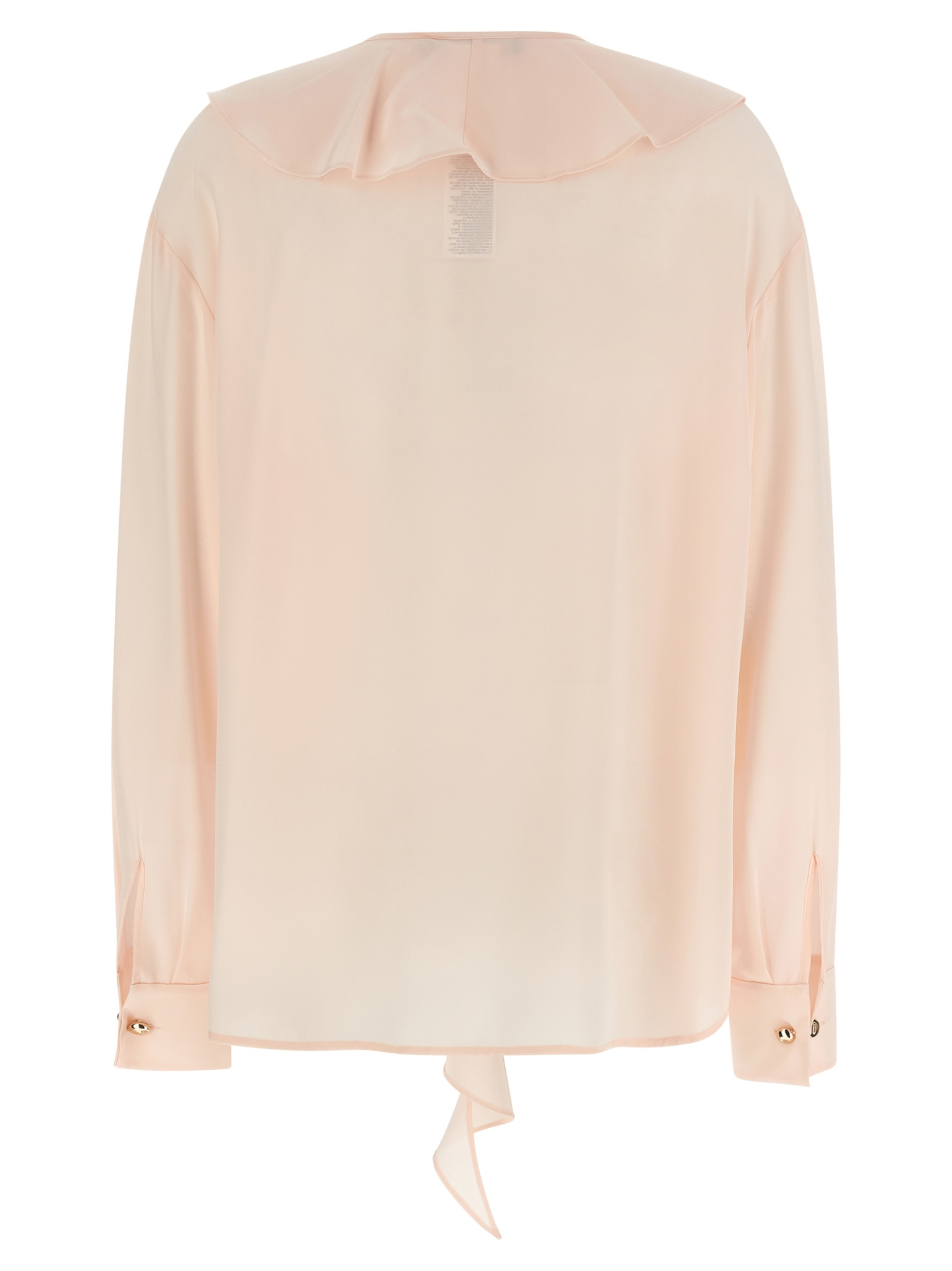 [MAX MARA STUDIO] Blouse SS26 2616111031600043