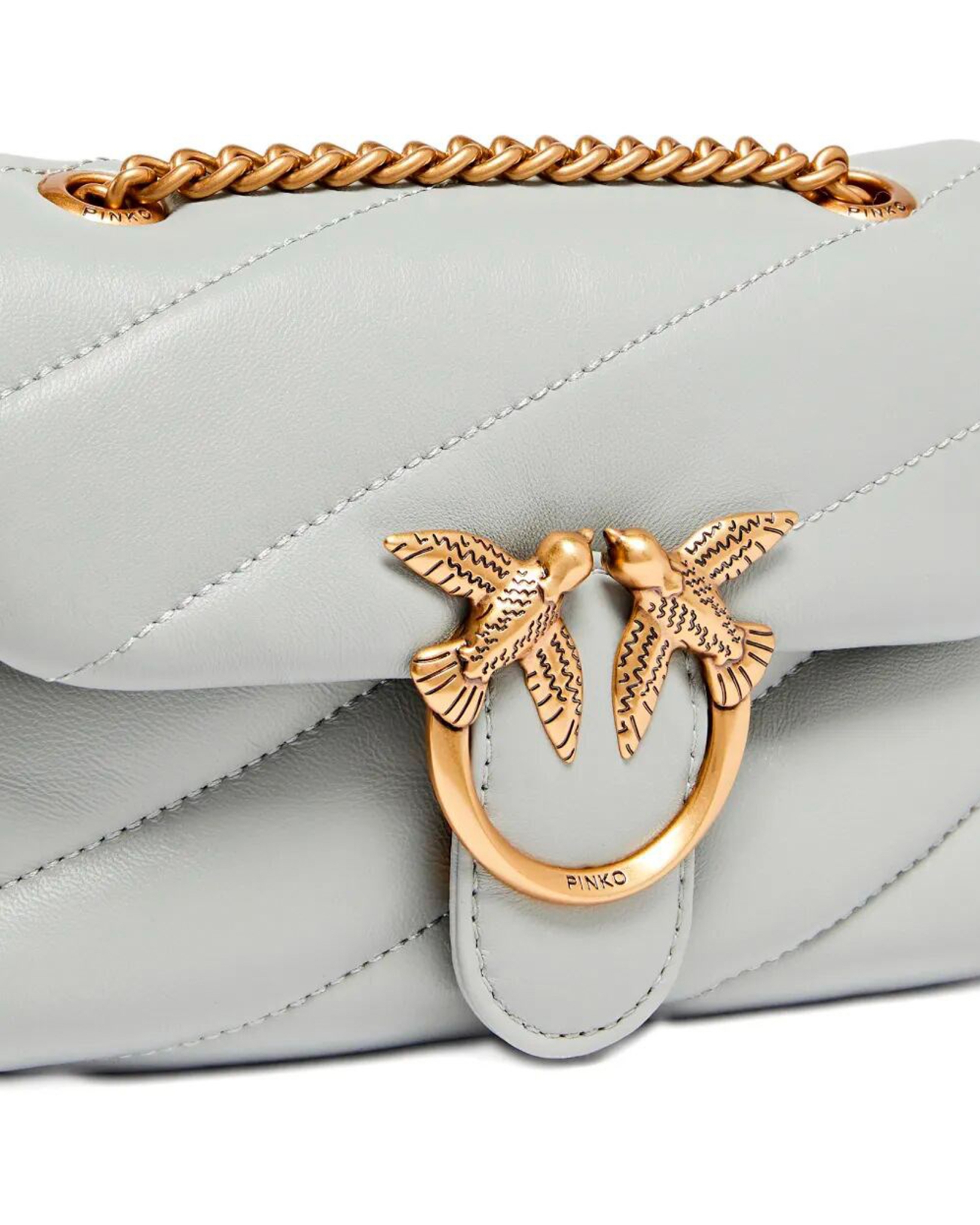 [PINKO] Shoulder bag SS26 100039A0F2K32Q