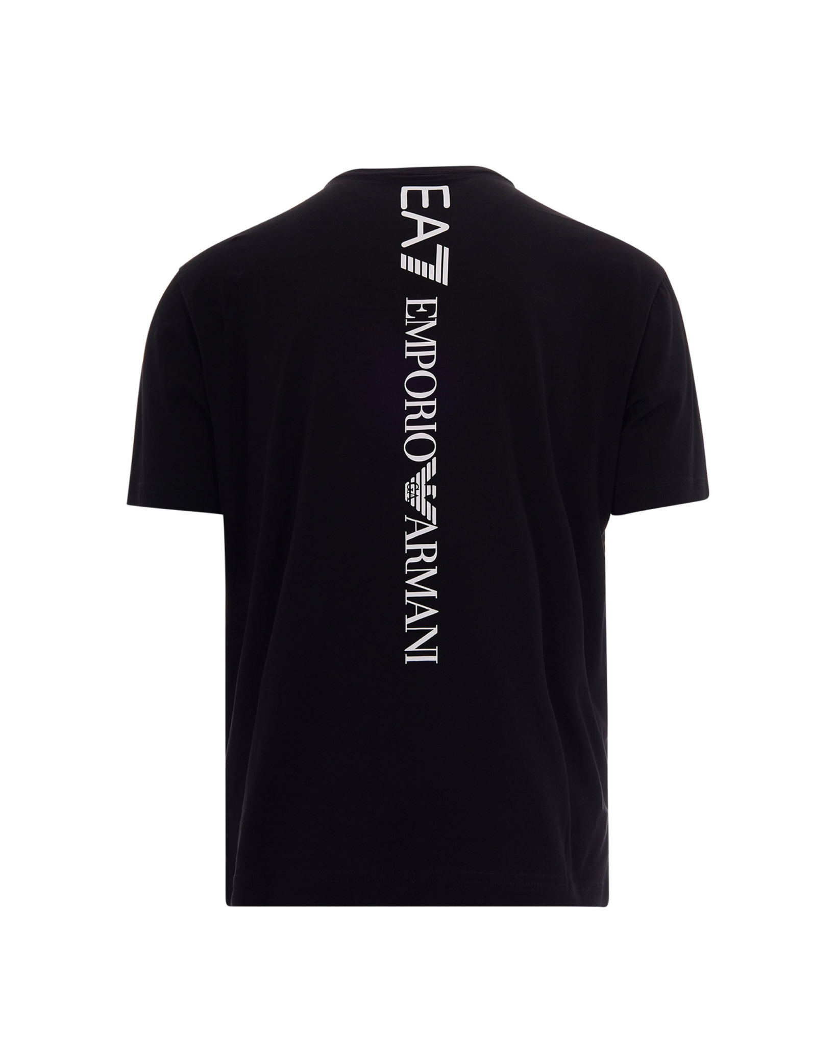 [EA7] T-shirts Short Sleeve SS26 7M000567AF10375MC001