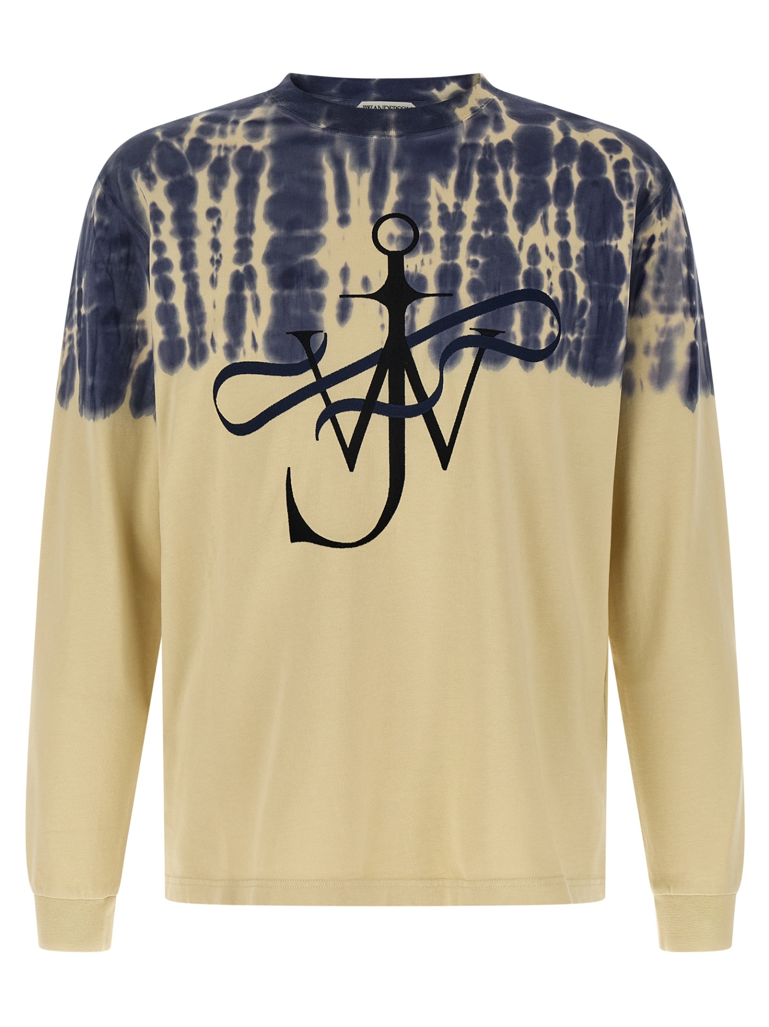 [J.W.Anderson] T-shirts Long Sleeve SS26 JT0313PG1937363
