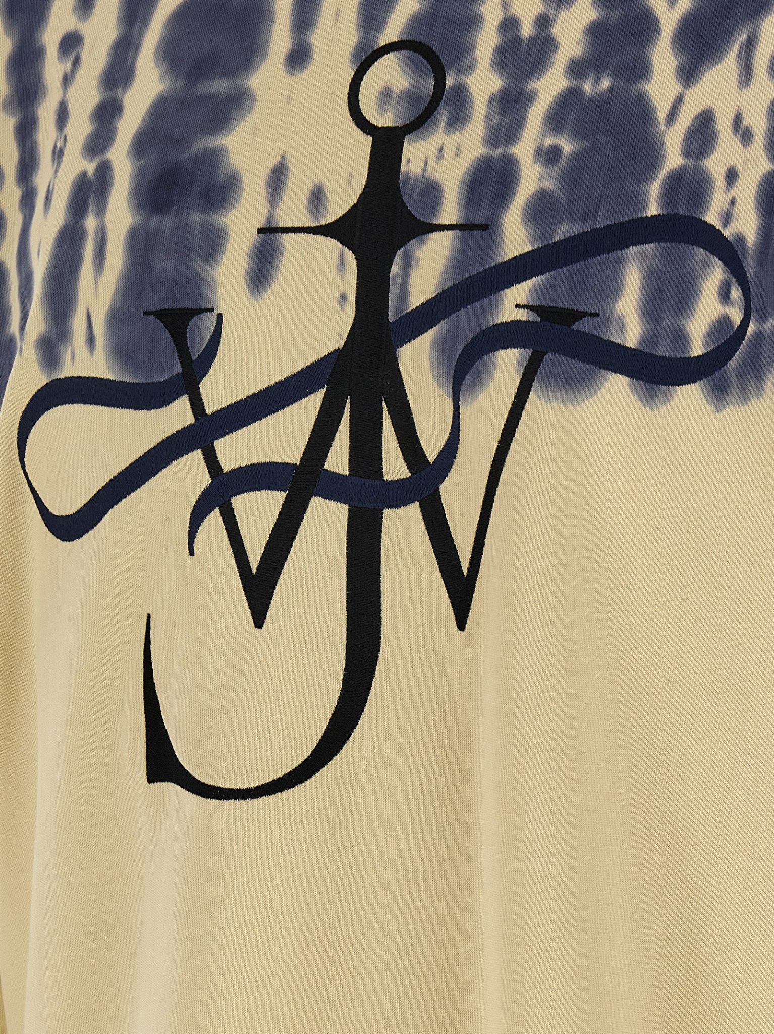 [J.W.Anderson] T-shirts Long Sleeve SS26 JT0313PG1937363