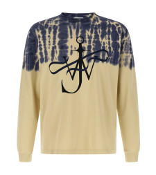 [J.W.Anderson] T-shirts Long Sleeve SS26 JT0313PG1937363