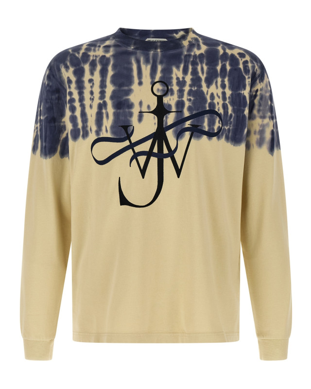 [J.W.Anderson] T-shirts Long Sleeve SS26 JT0313PG1937363