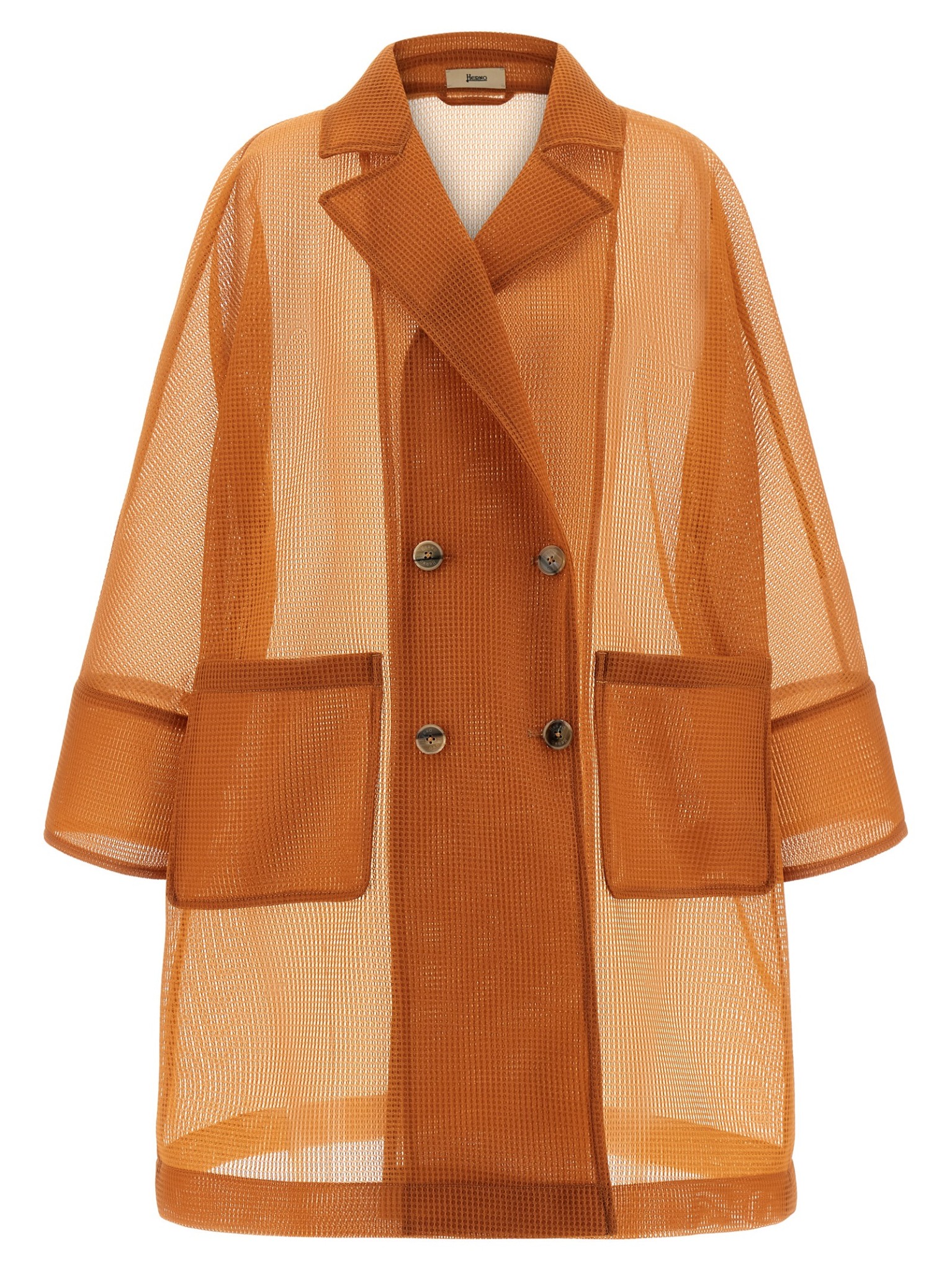 [Herno] Coat SS26 CA000616D127793820